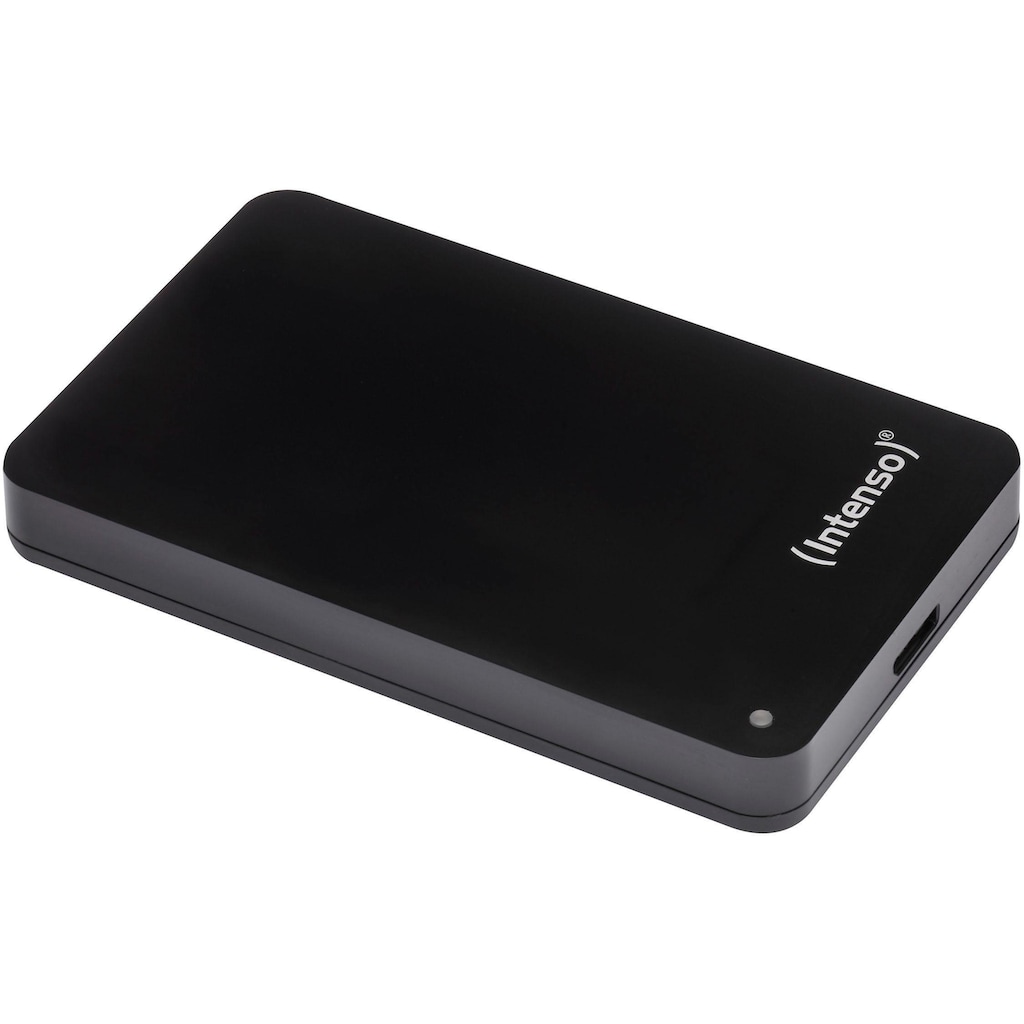 Intenso externe HDD-Festplatte »Memory Drive«, 2,5 Zoll, Anschluss USB 3.0