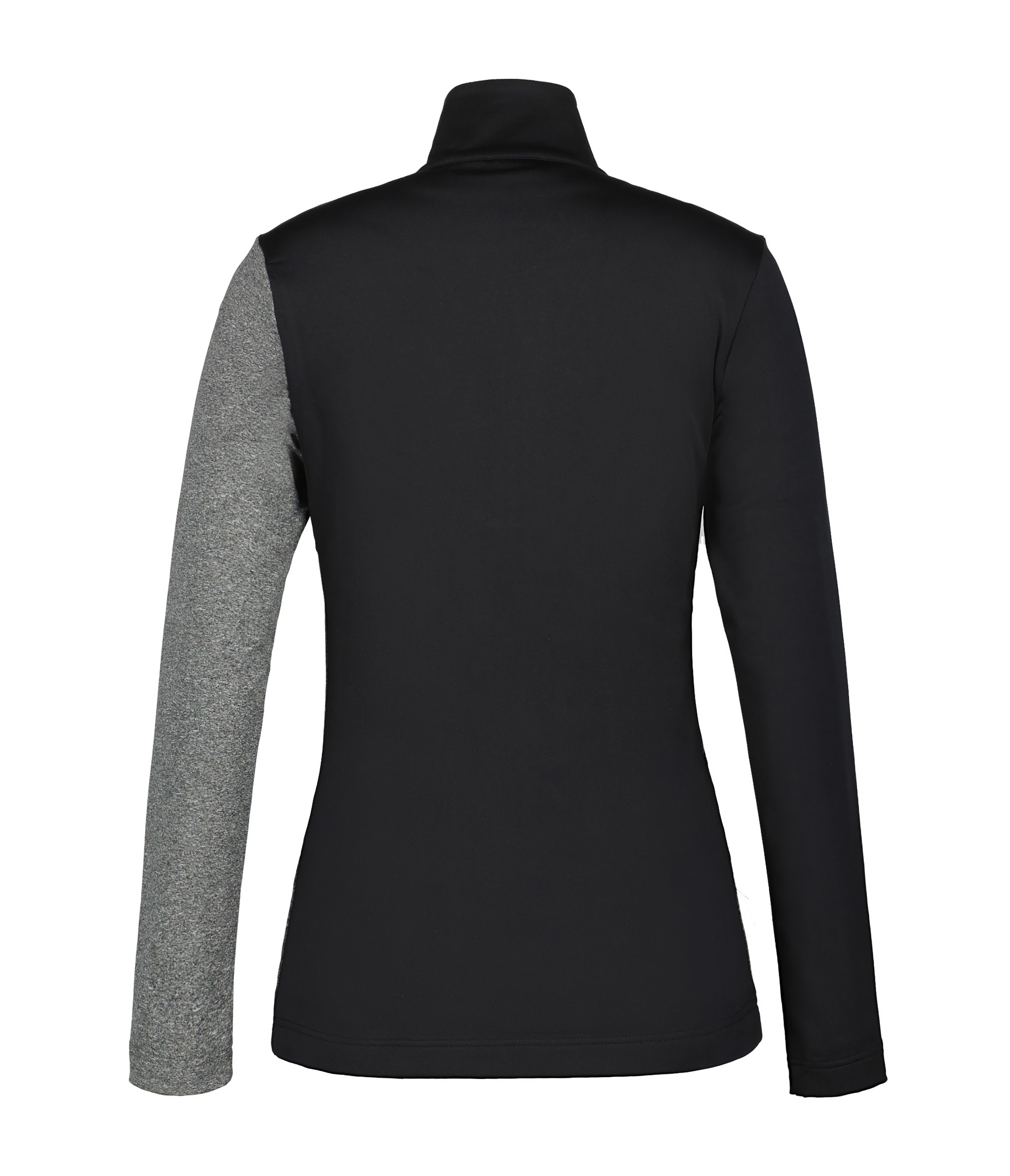 Luhta Funktionsshirt »D TRIKOTSHIRT 1/2 ZIP MADETKOSKI«