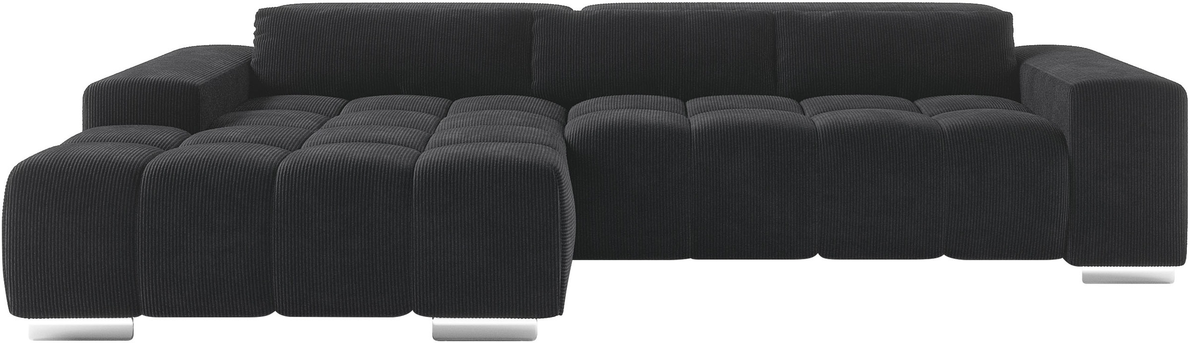COTTA Ecksofa "Orion L-Form" günstig online kaufen