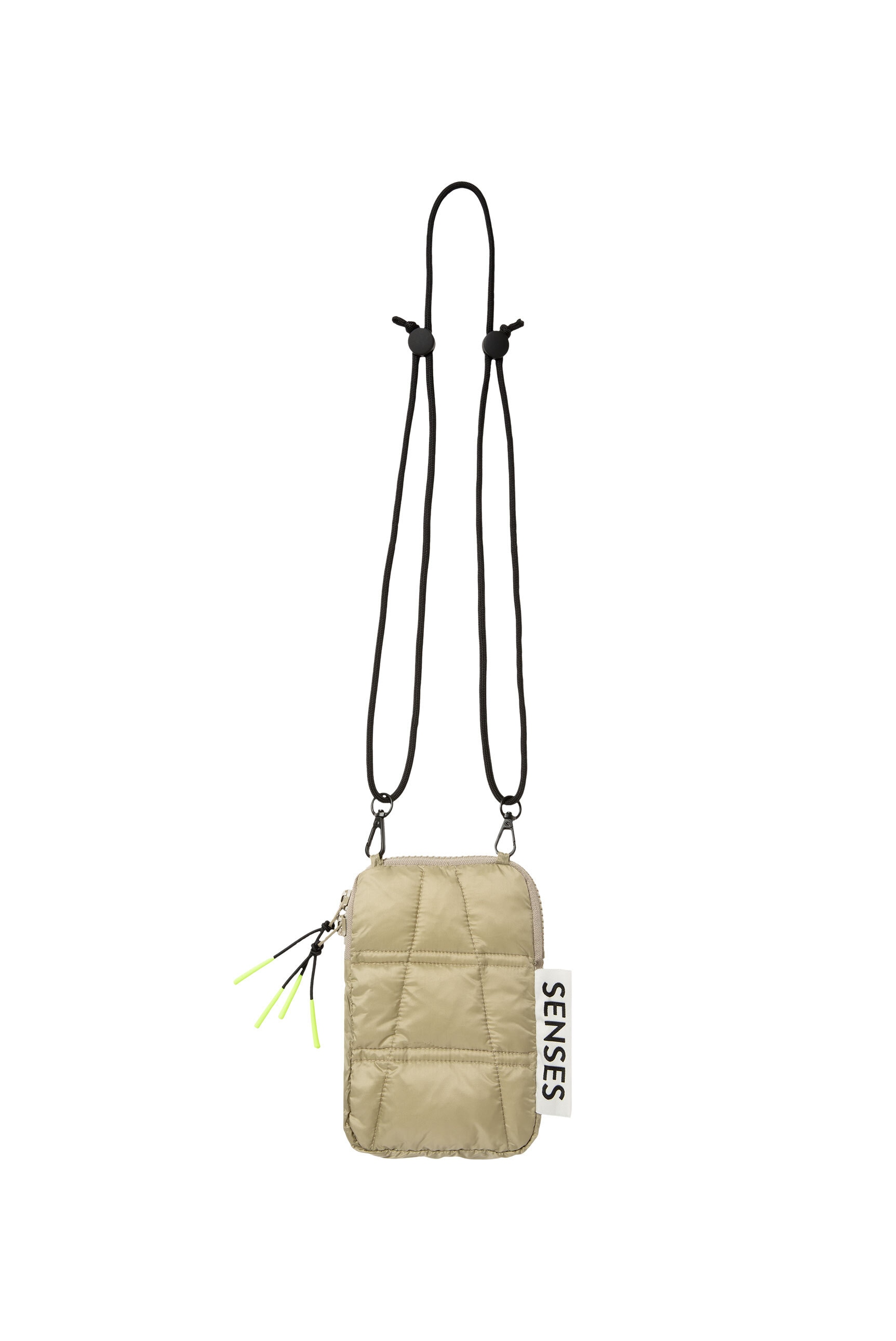 SENSES.THE LABEL Handytasche, mit Innenfach