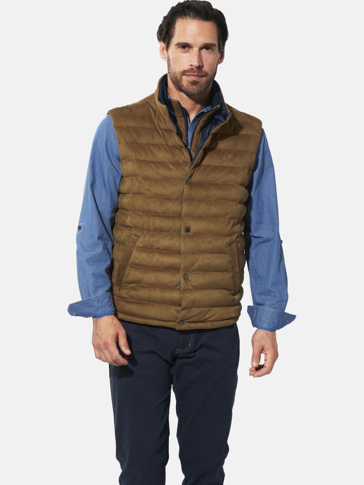 Babista Steppweste "Steppweste GALVIRO" günstig online kaufen