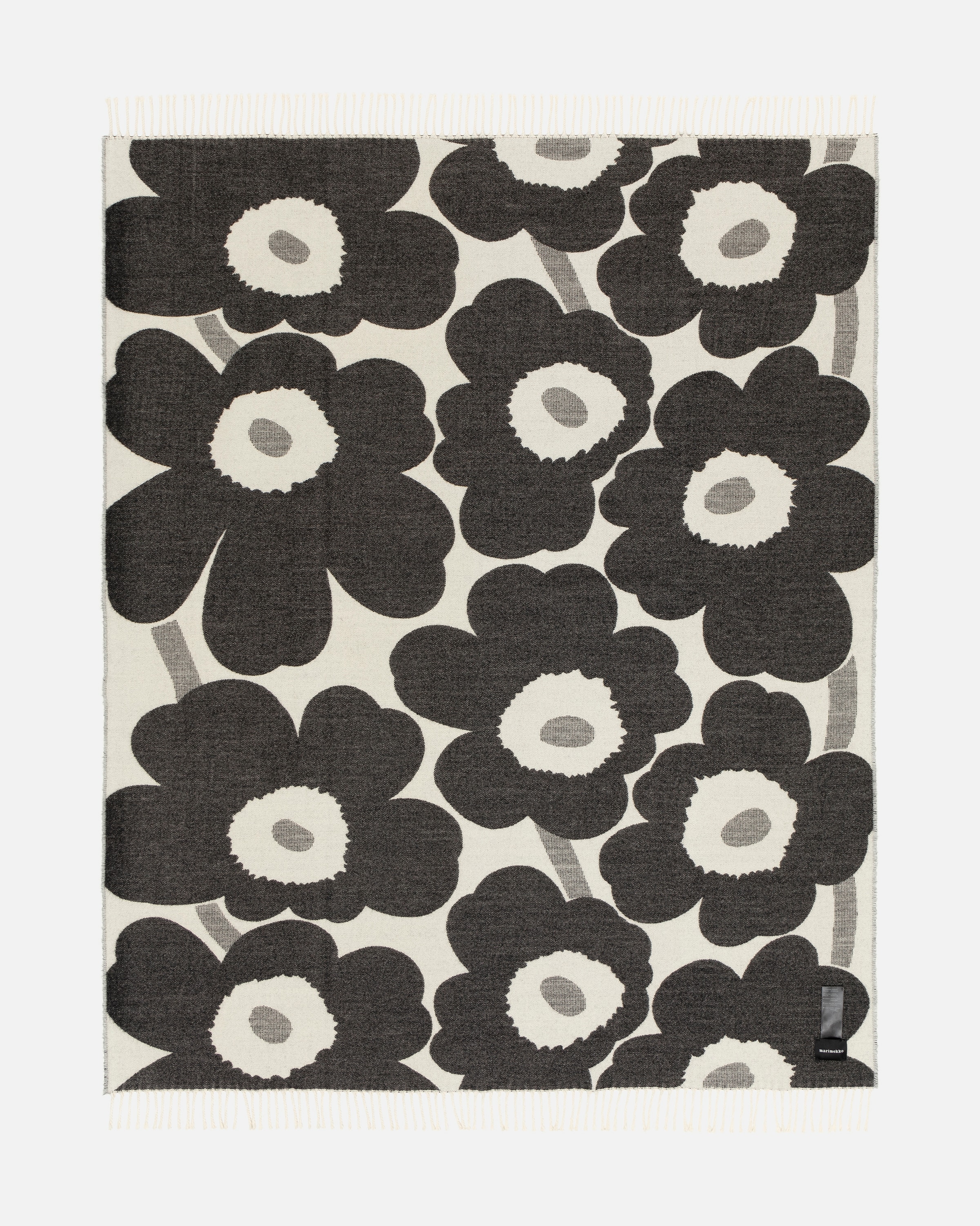 Marimekko Wohndecke "UNIKKO" 130x180 cm