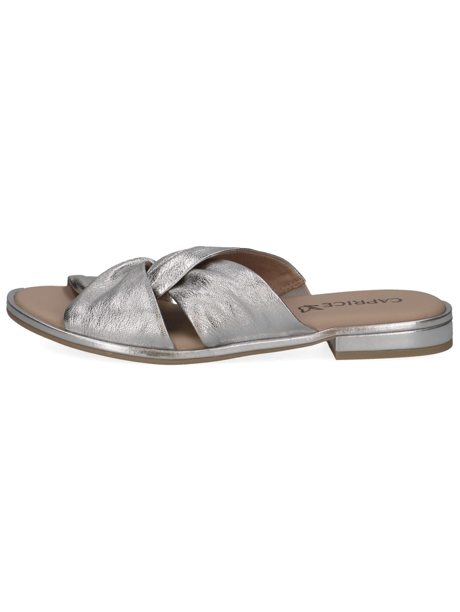Caprice Pantolette "Caprice Pantoletten Leder" günstig online kaufen