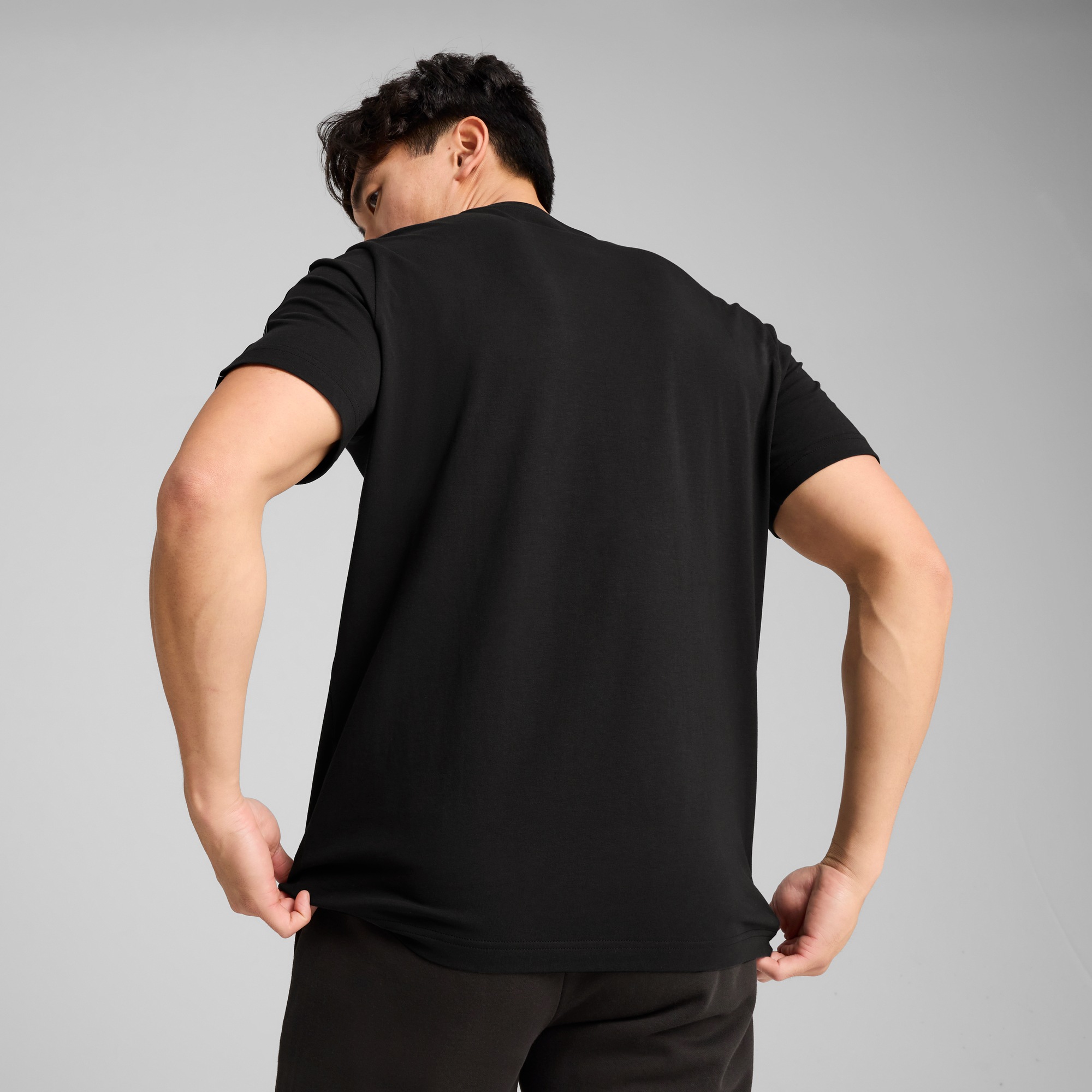 PUMA T-Shirt "ESS TAPE TEE" günstig online kaufen