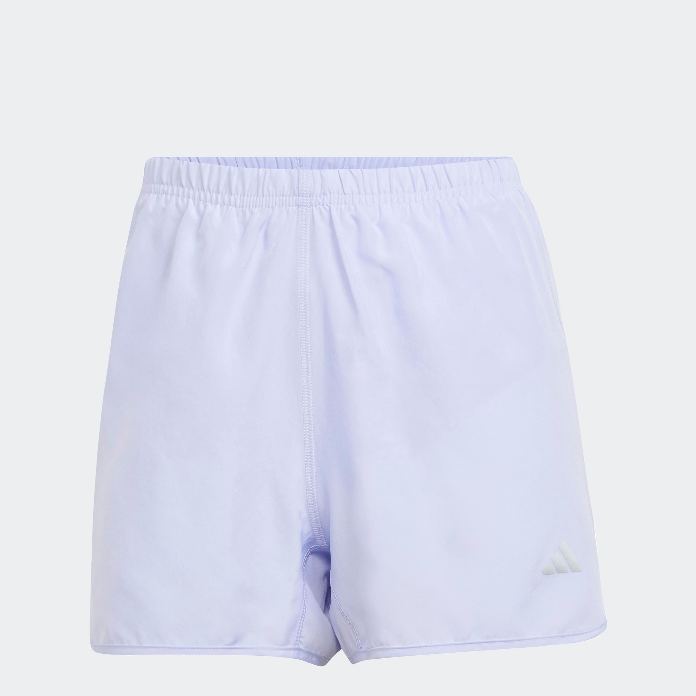 adidas Performance Laufshorts »RUN IT SHORT«, (1 tlg.)