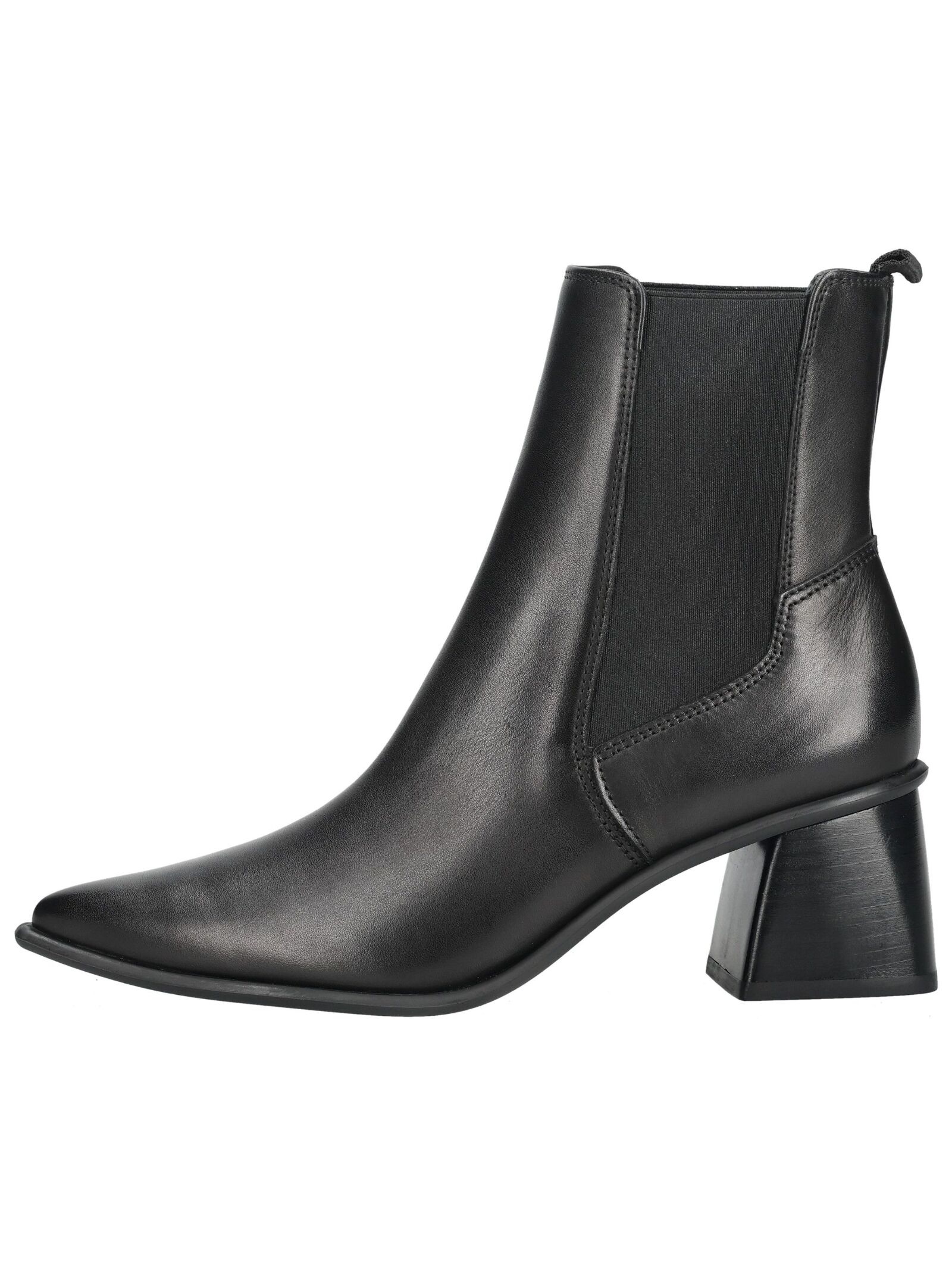 Paul Green Stiefelette »Paul Green Stiefelette Leder/Textil«