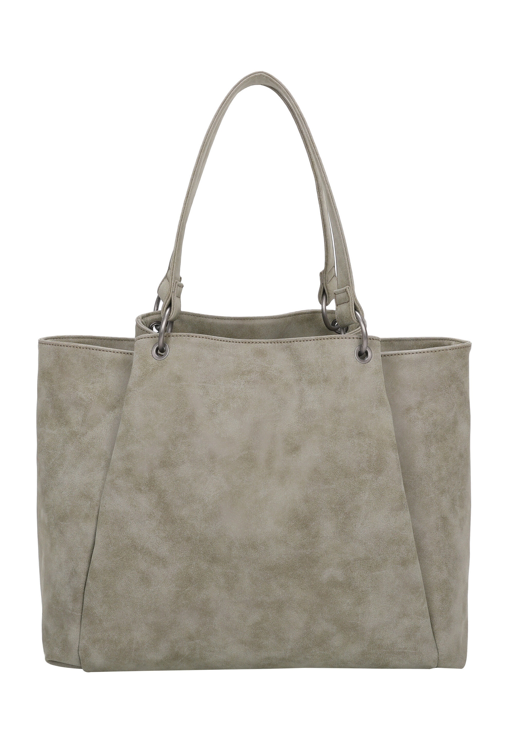 Fritzi aus Preußen Shopper »Fritzi42N« mit Magnetverschluss