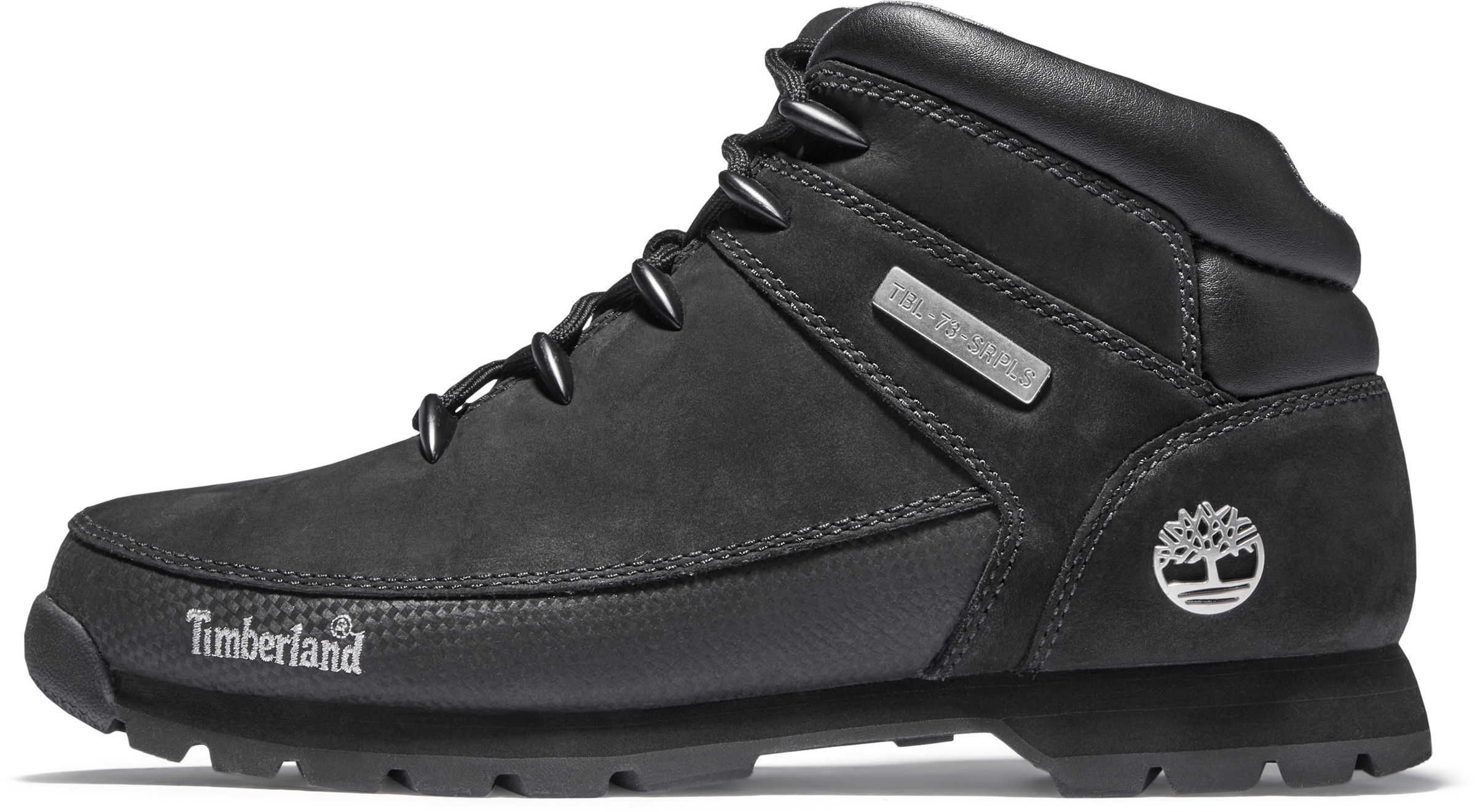 Timberland Schnürboots "EURO SPRINT - MID LACE BOOT" Winterstiefel, Schnürs günstig online kaufen