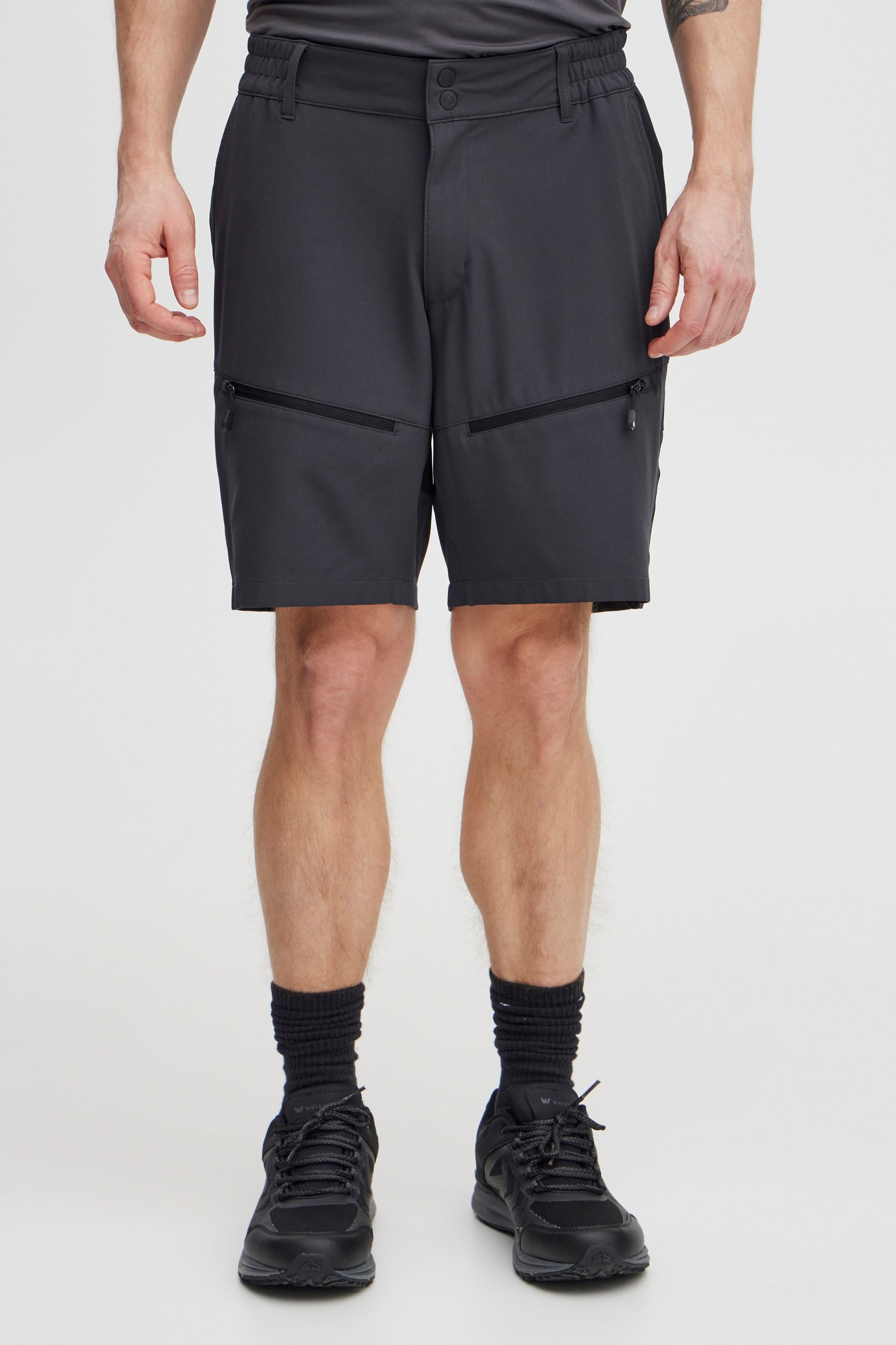 North Bend Trekkingshorts »Trekkingshorts NBAvatar«