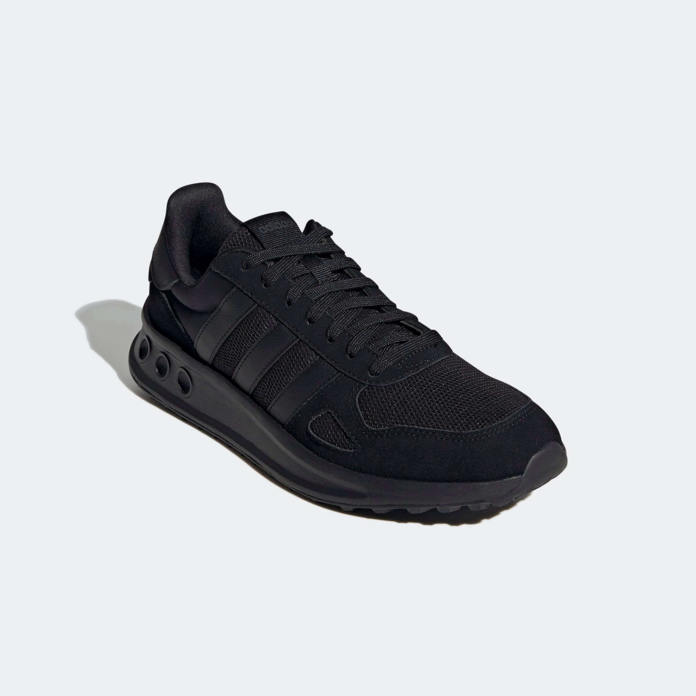adidas Sportswear Sneaker »RUN 84«, inspiriert vom Design des adidas LA Trainer
