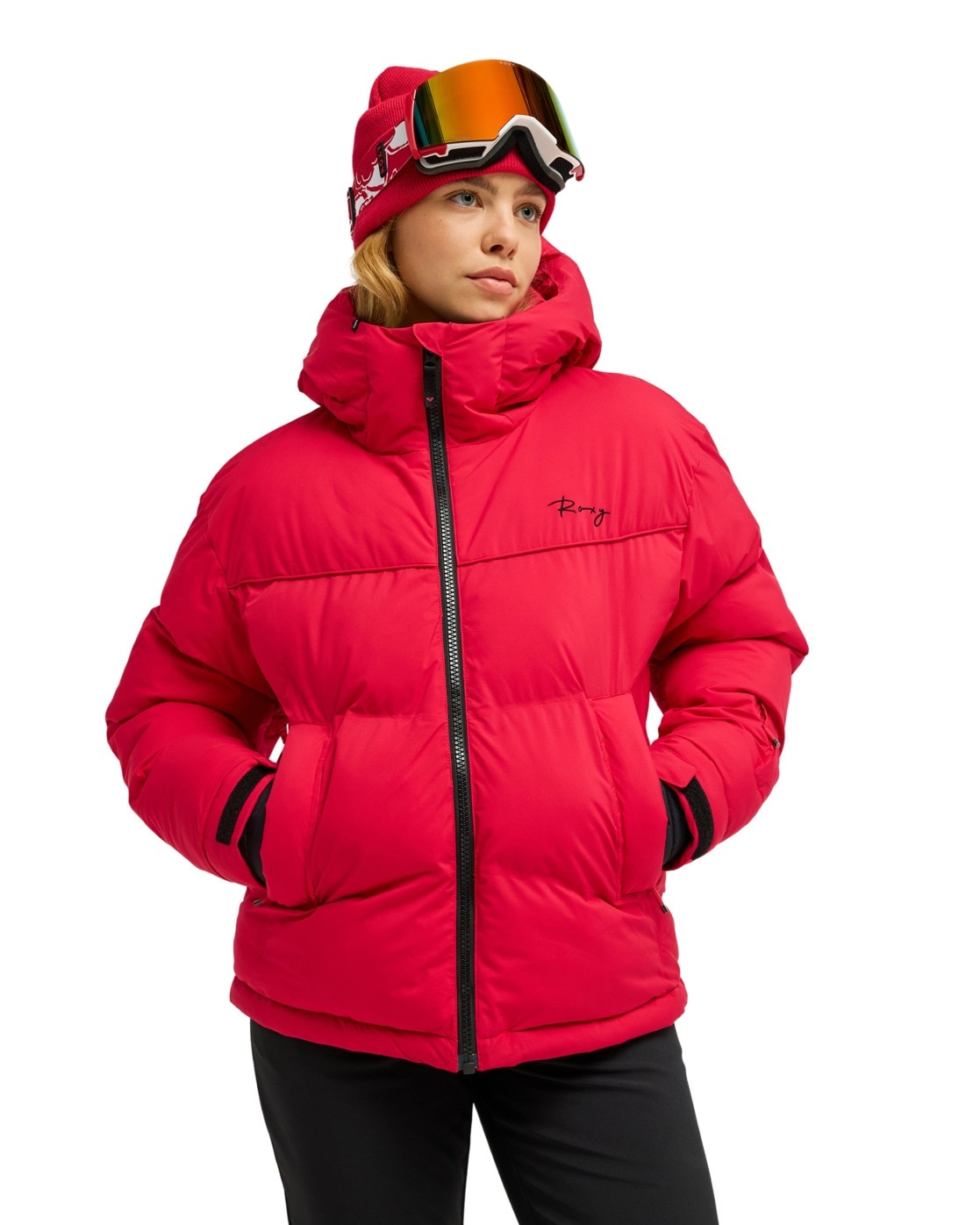 Roxy Snowboardjacke »15K Alofted Puffy«
