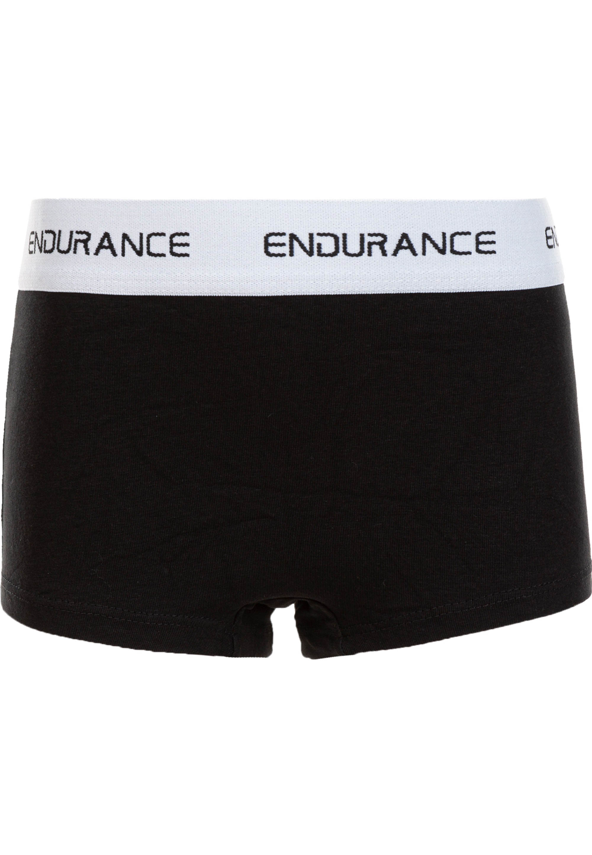 ENDURANCE Boxershorts »Vibow Jr.«, (3 St.), mit breitem Bund
