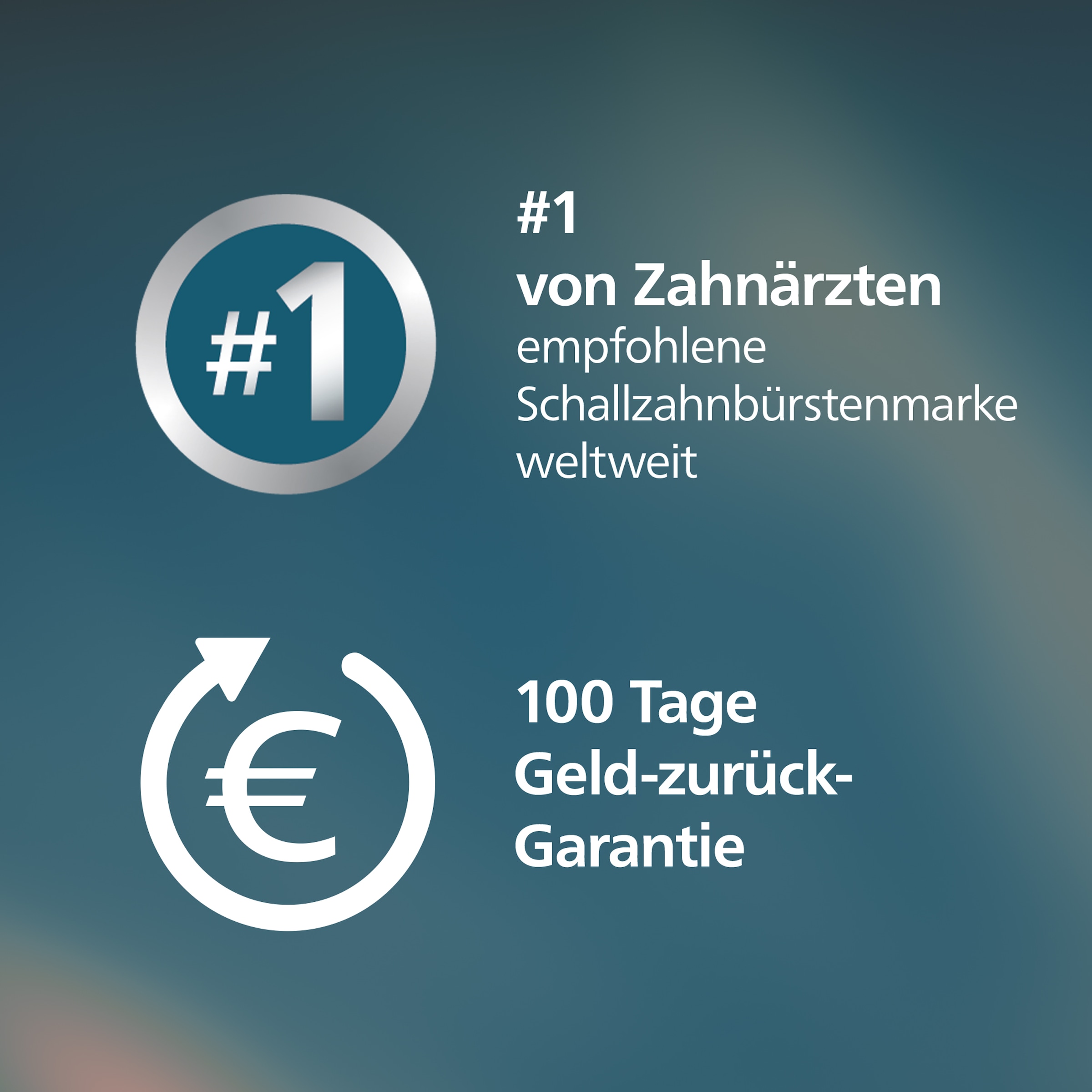 Philips Sonicare Elektrische Zahnbürste »DiamondClean 9000 HX9213« 1 Stk. Aufsteckbürsten mit Smart-Sensoren und 7 Putzprogrammen, inkl. Reiseladeetui
