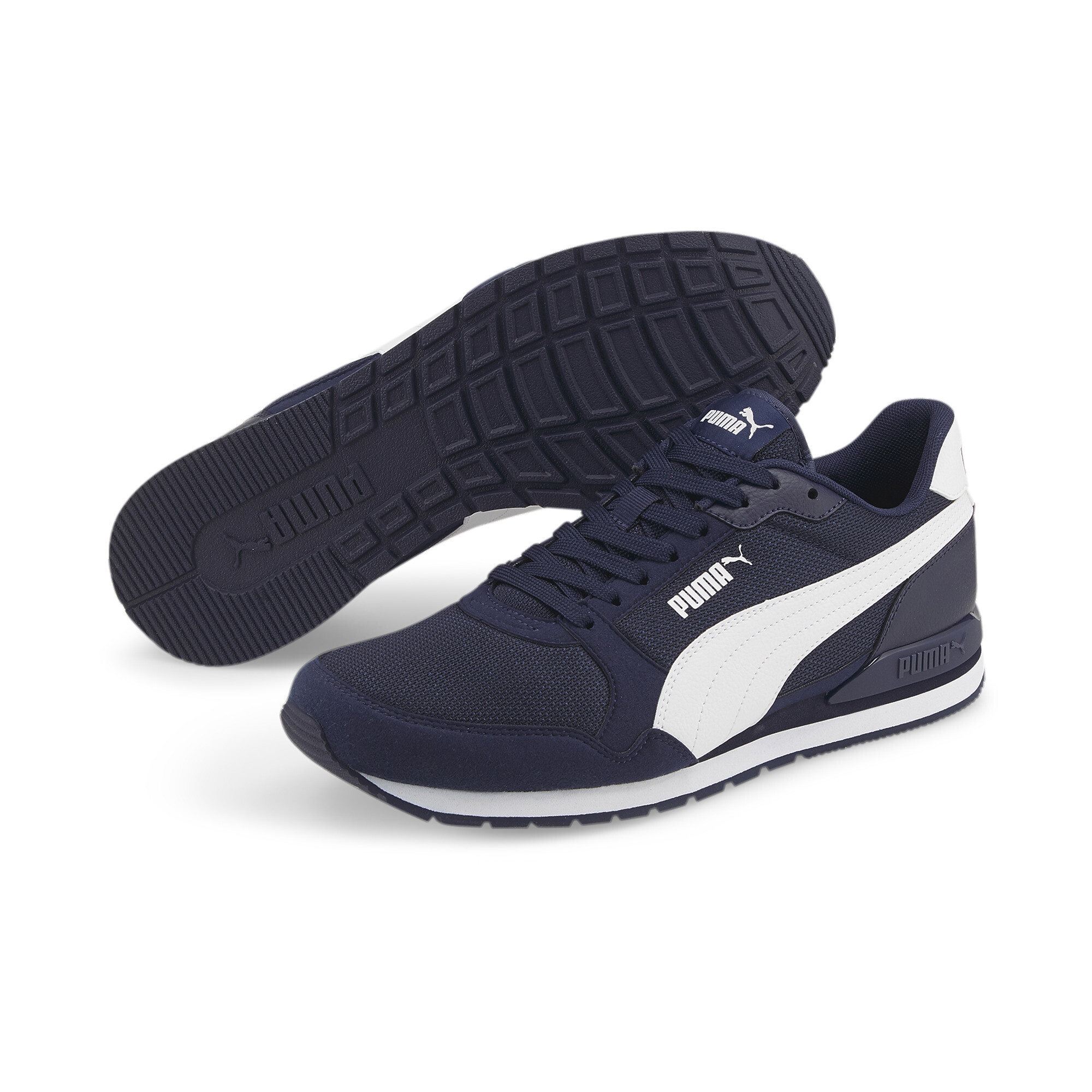 PUMA Sneaker »ST Runner v2 Mesh-Sneakers Er...