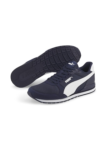 PUMA Sneaker »ST Runner v2 Mesh-Sneakers Er...