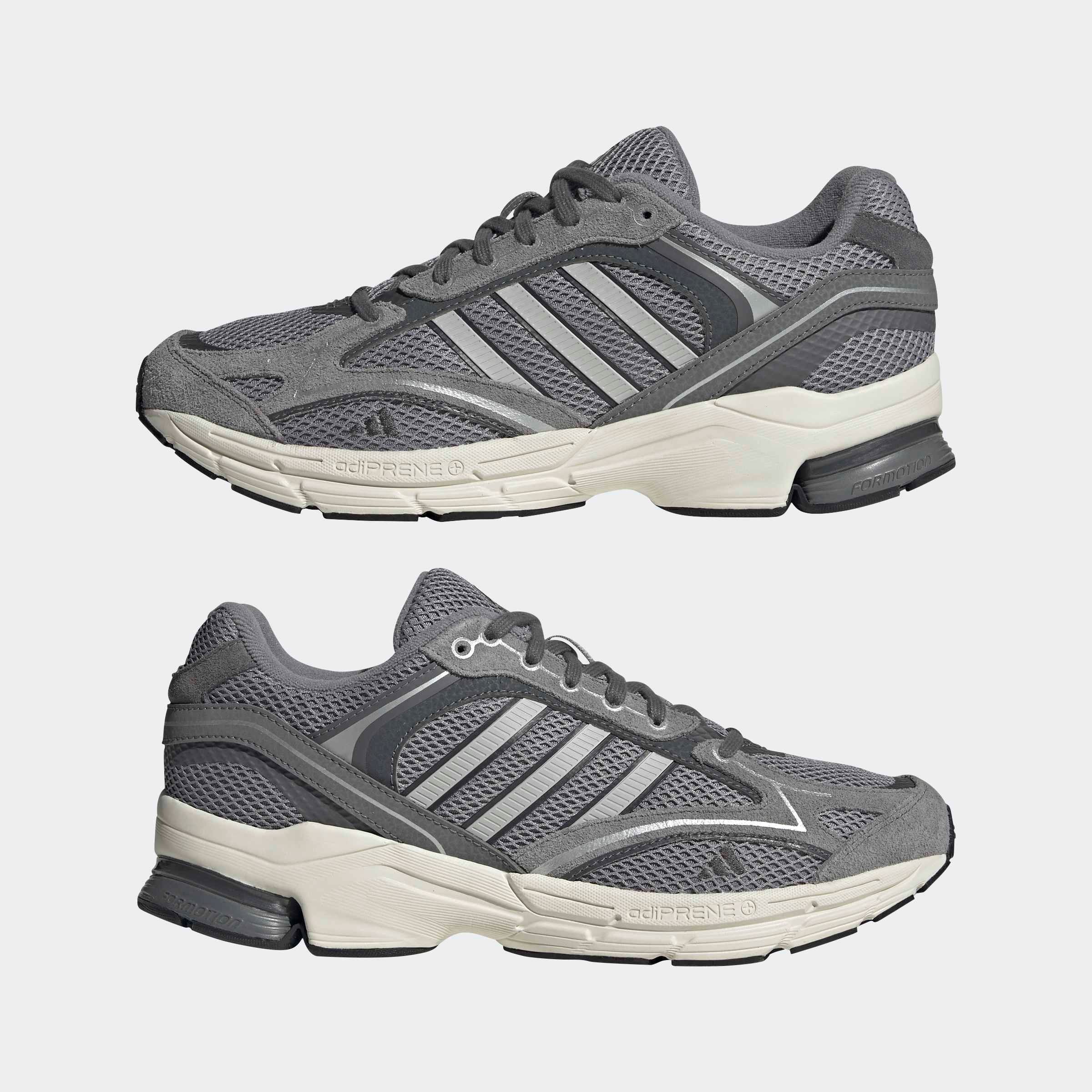 adidas Sportswear Sneaker »SPIRITAIN 2000«  inspiriert vom Design des adistar control