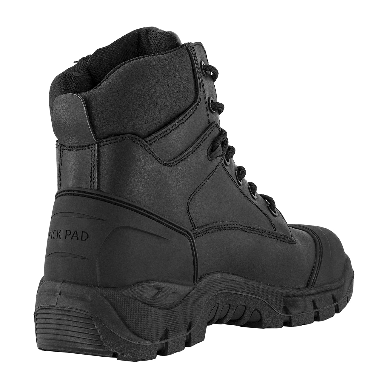 Magnum Schnürschuh »Magnum Work – Sicherheitsmodelle Roadmaster Ct Cp«