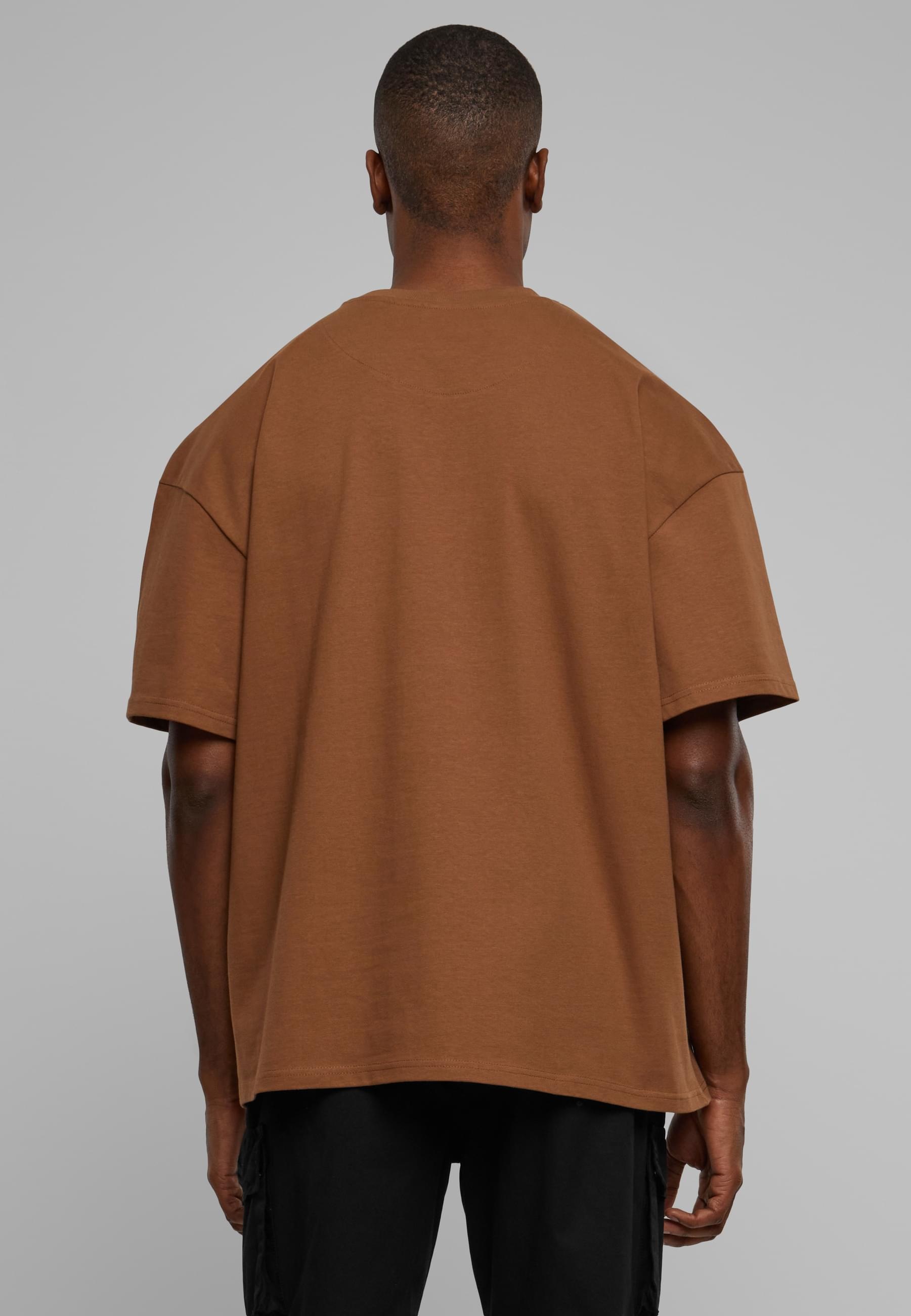 Karl Kani T-Shirt »Karl Kani Herren«, (1 tlg.)