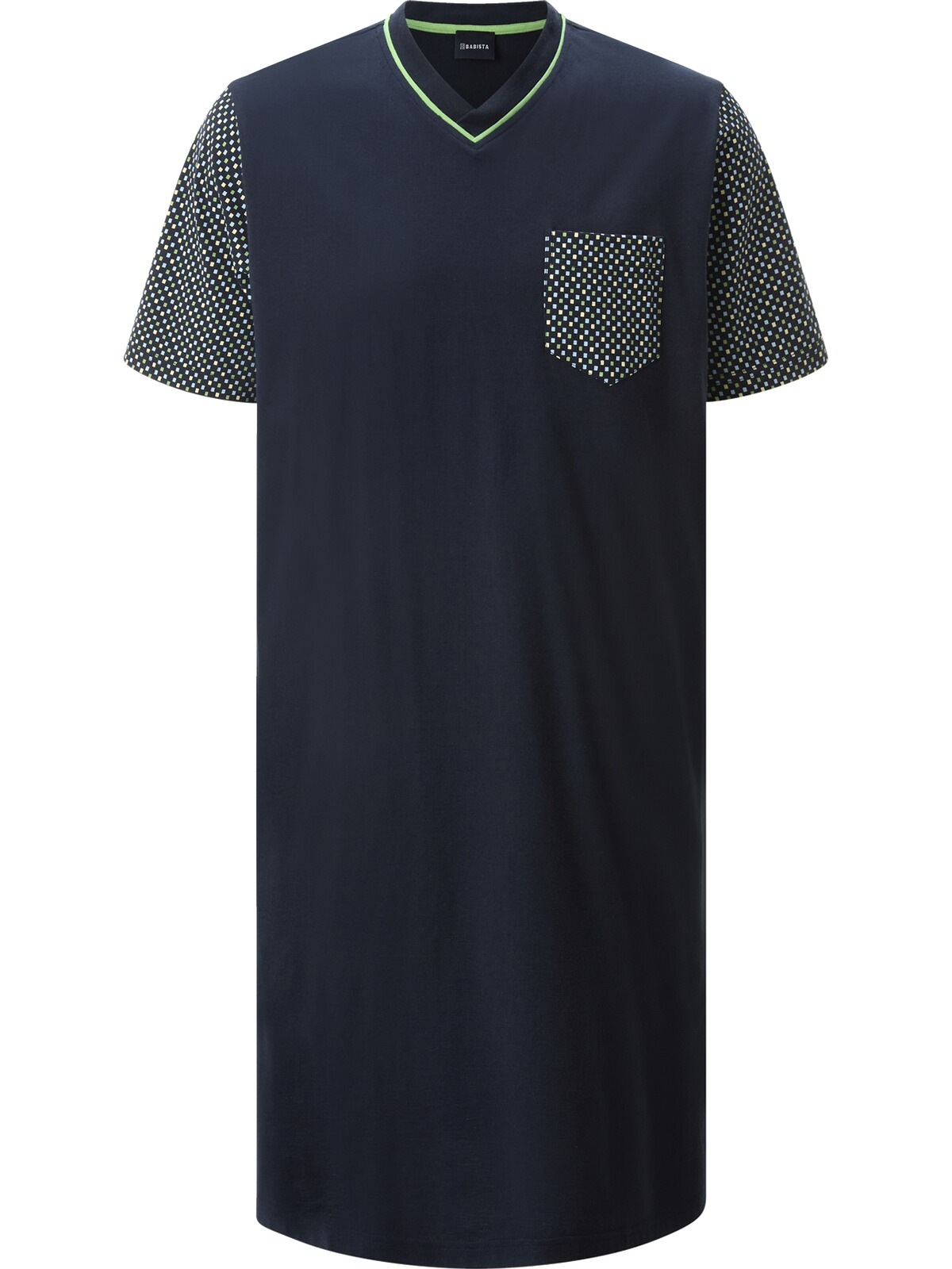 Babista Pyjama "Nachthemd GIACOSSI" günstig online kaufen