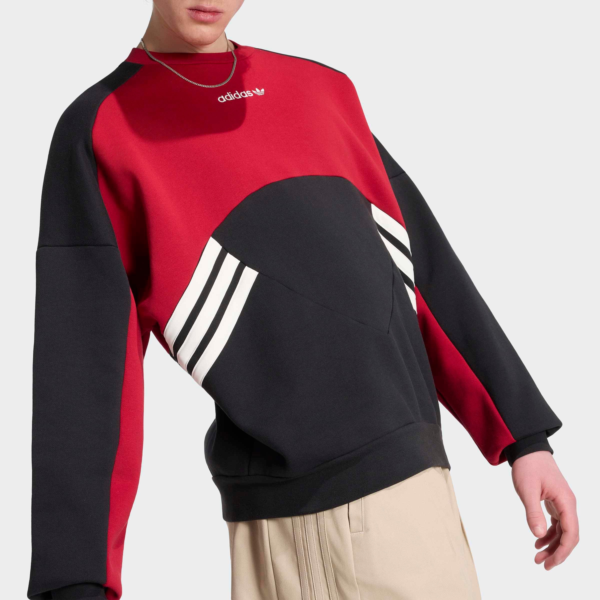 adidas Originals Sweatshirt »MUC CRW«
