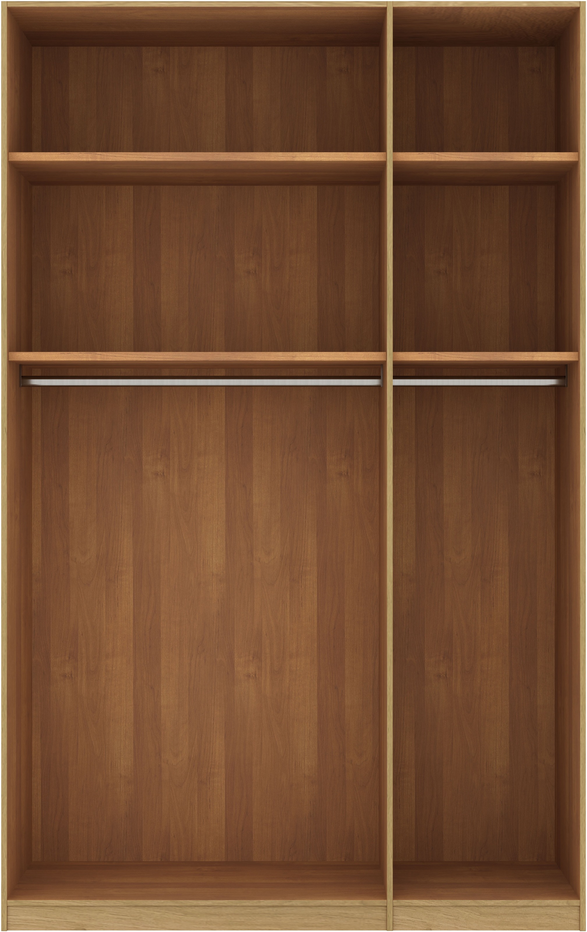 Musterring Drehtürenschrank "Savona, Kleiderschrank, Schrank, Garderobe, te günstig online kaufen