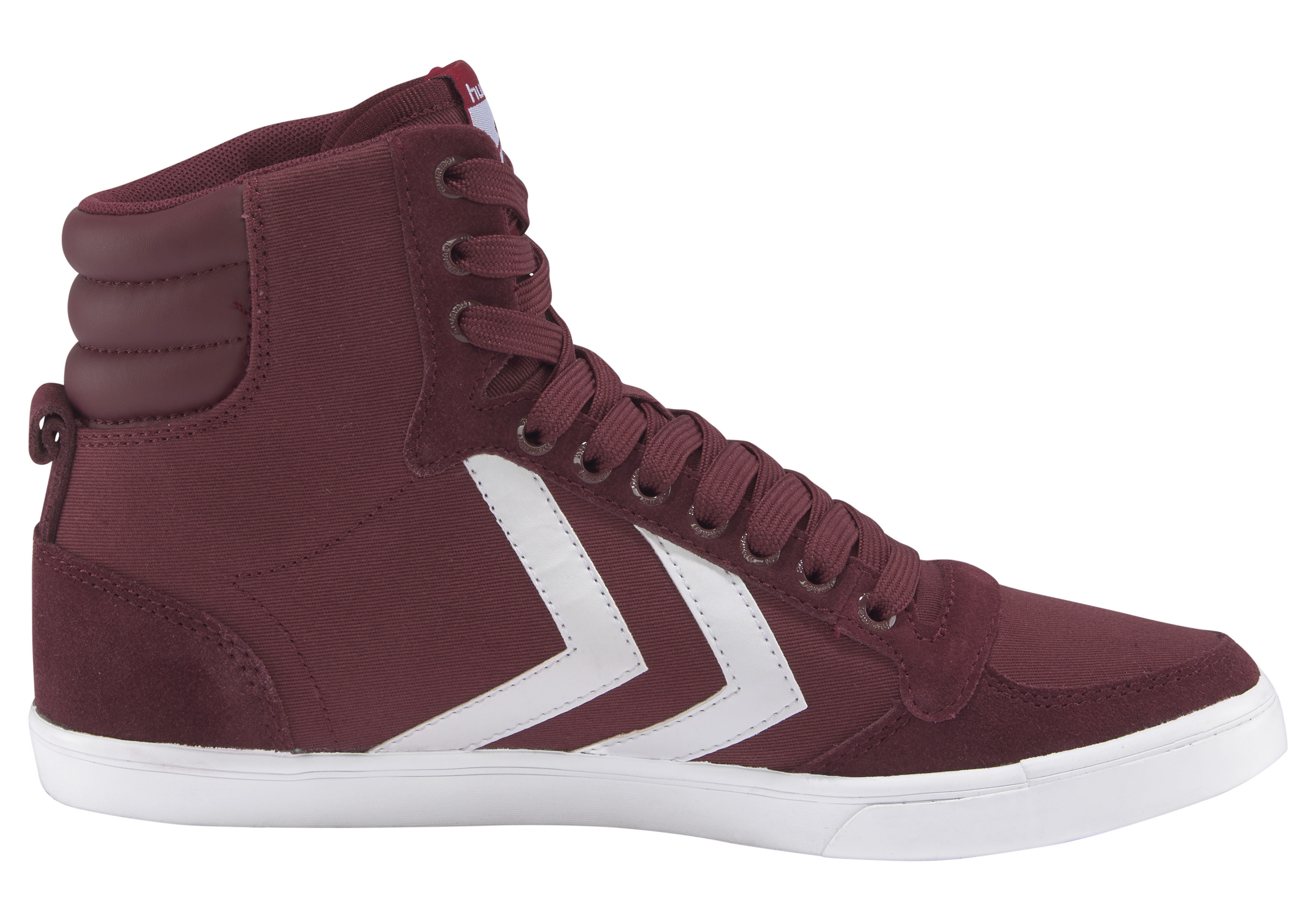 Thumbnail - hummel Sneaker "SLIMMER STADIL HIGH"