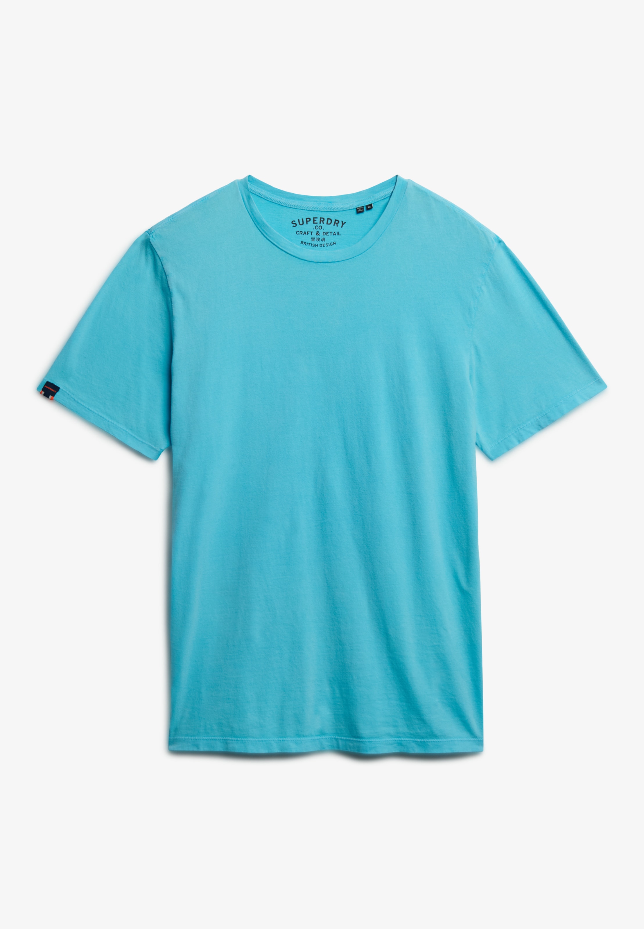 Superdry Rundhalsshirt »CLASSIC ESSENTIAL TEE«
