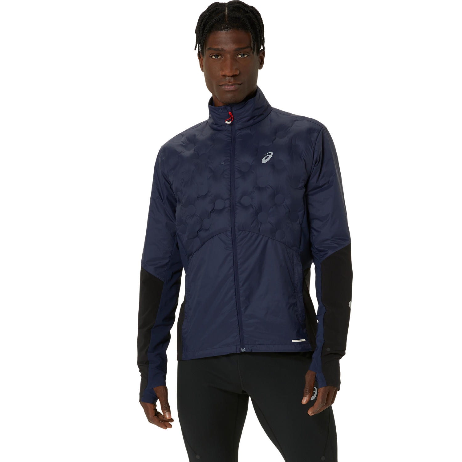 Asics Laufjacke