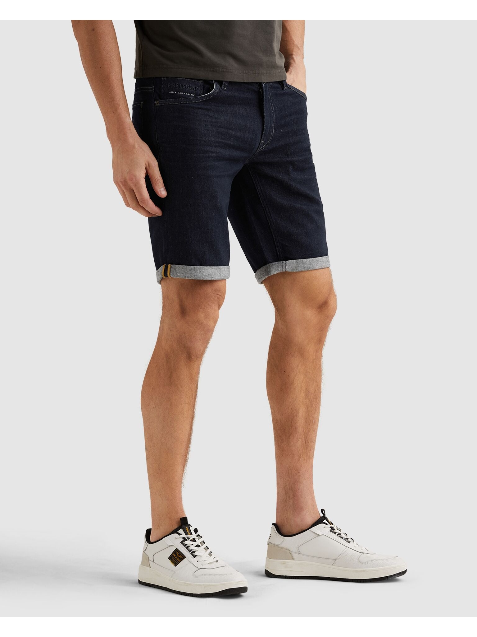 PME LEGEND Shorts »NIGHTFLIGHT SHORTS«  Sommerhose