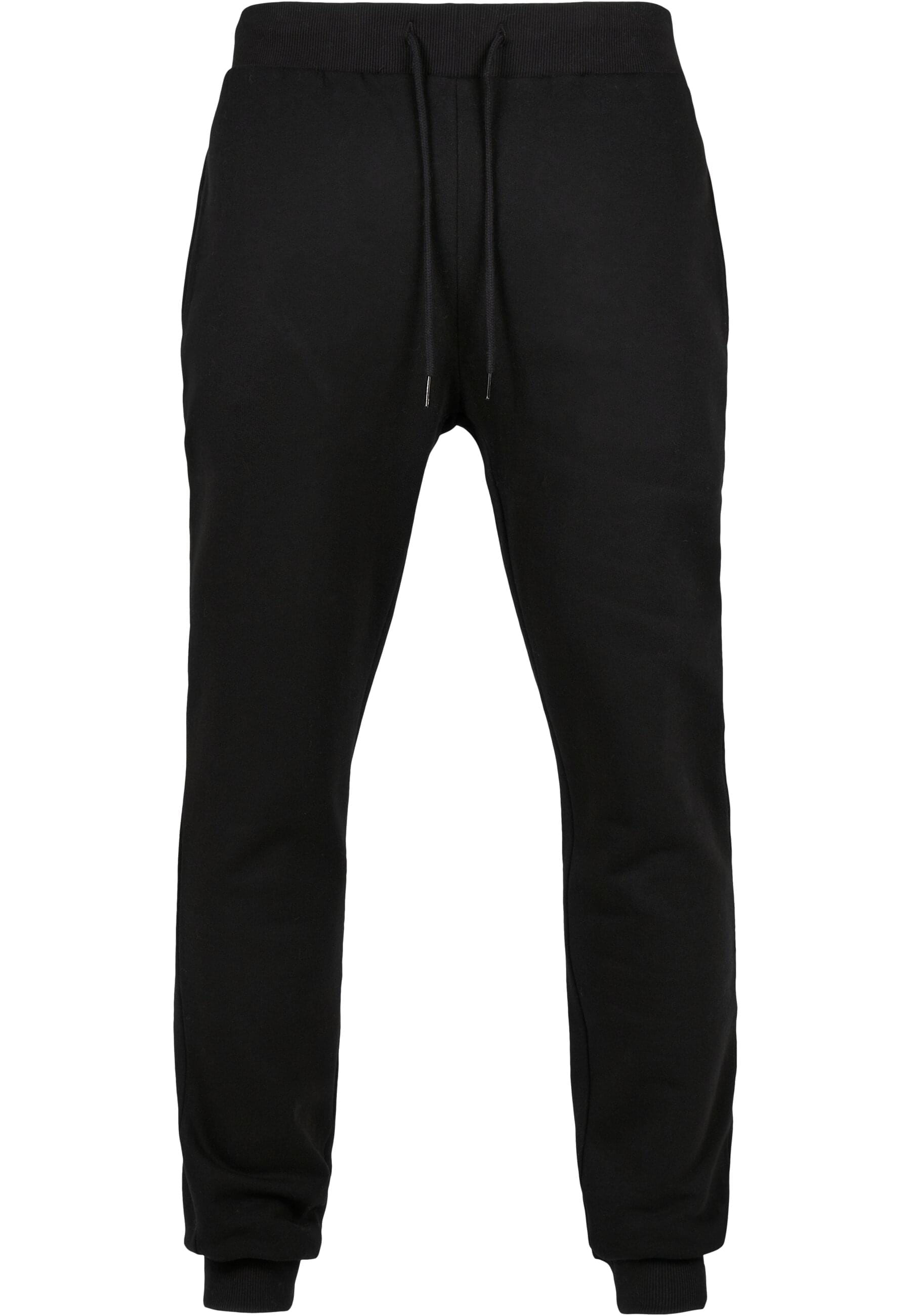 URBAN CLASSICS Jogginghose »Urban Classics Herren Organic Basic Sweatpants«, (1 tlg.)