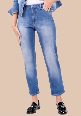 Straight-Jeans »JULIE«