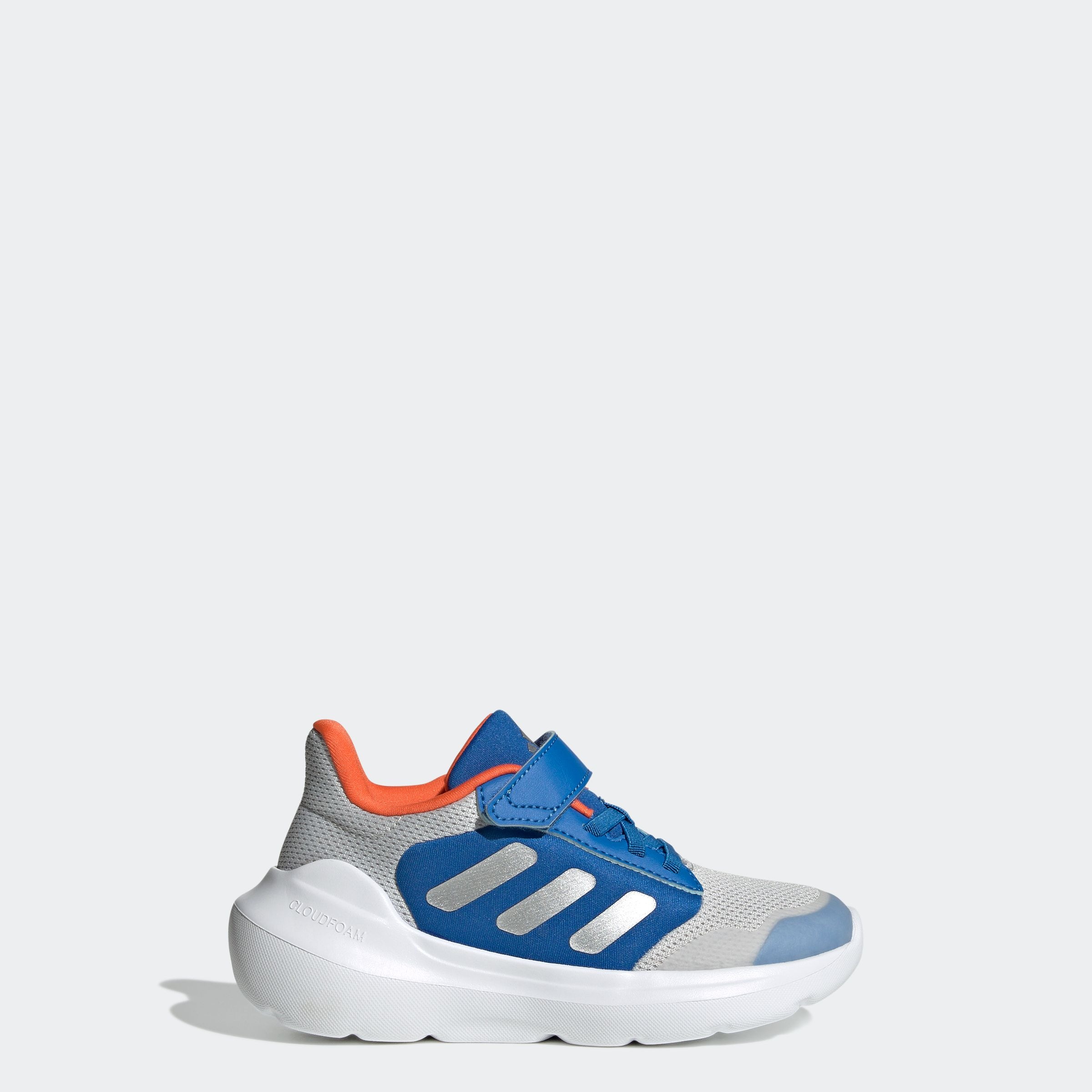 adidas Sportswear Klettschuh »TENSAUR RUN 2.0 KIDS«
