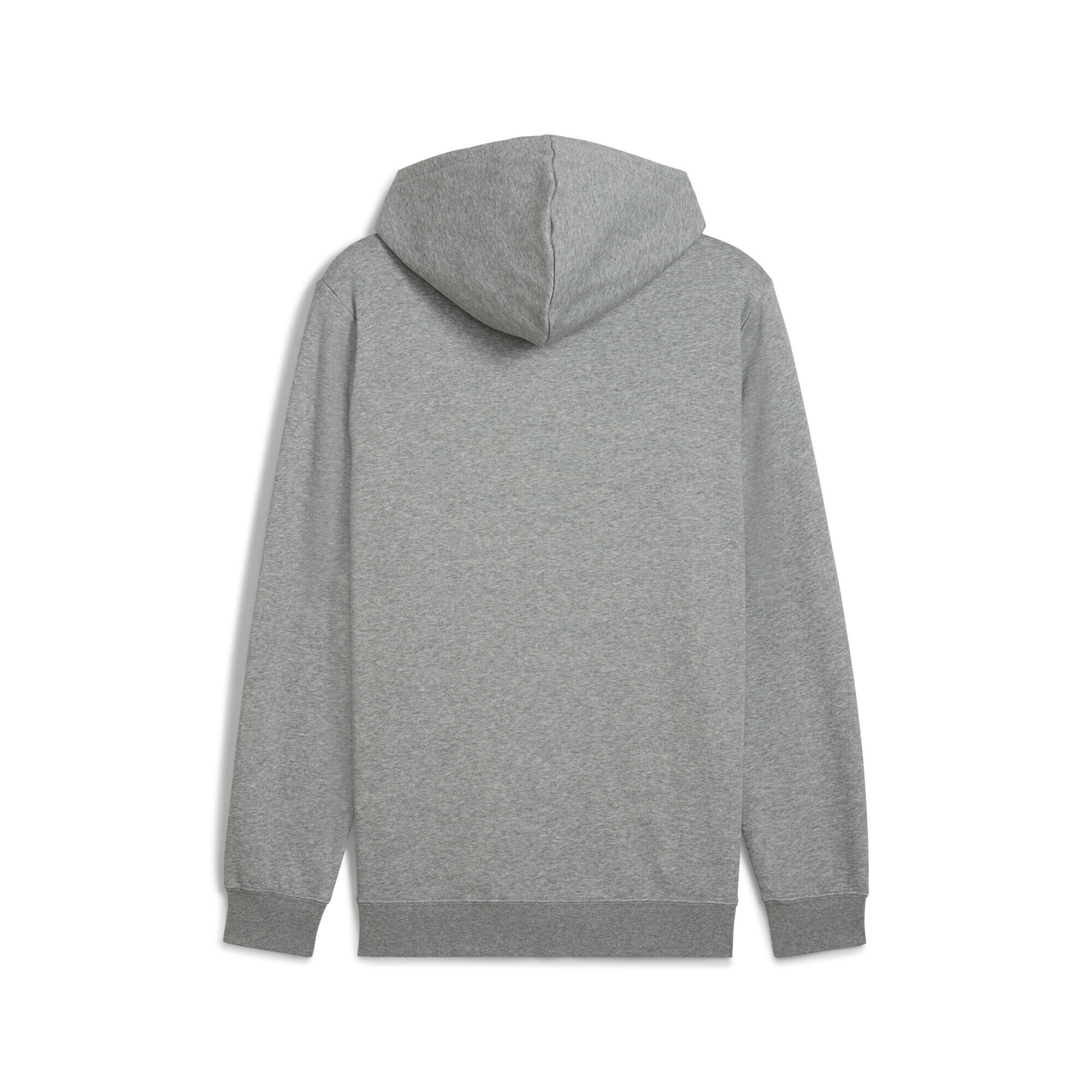 PUMA Hoodie »Essentials Small No. 1 Logo Hoodie Herren«