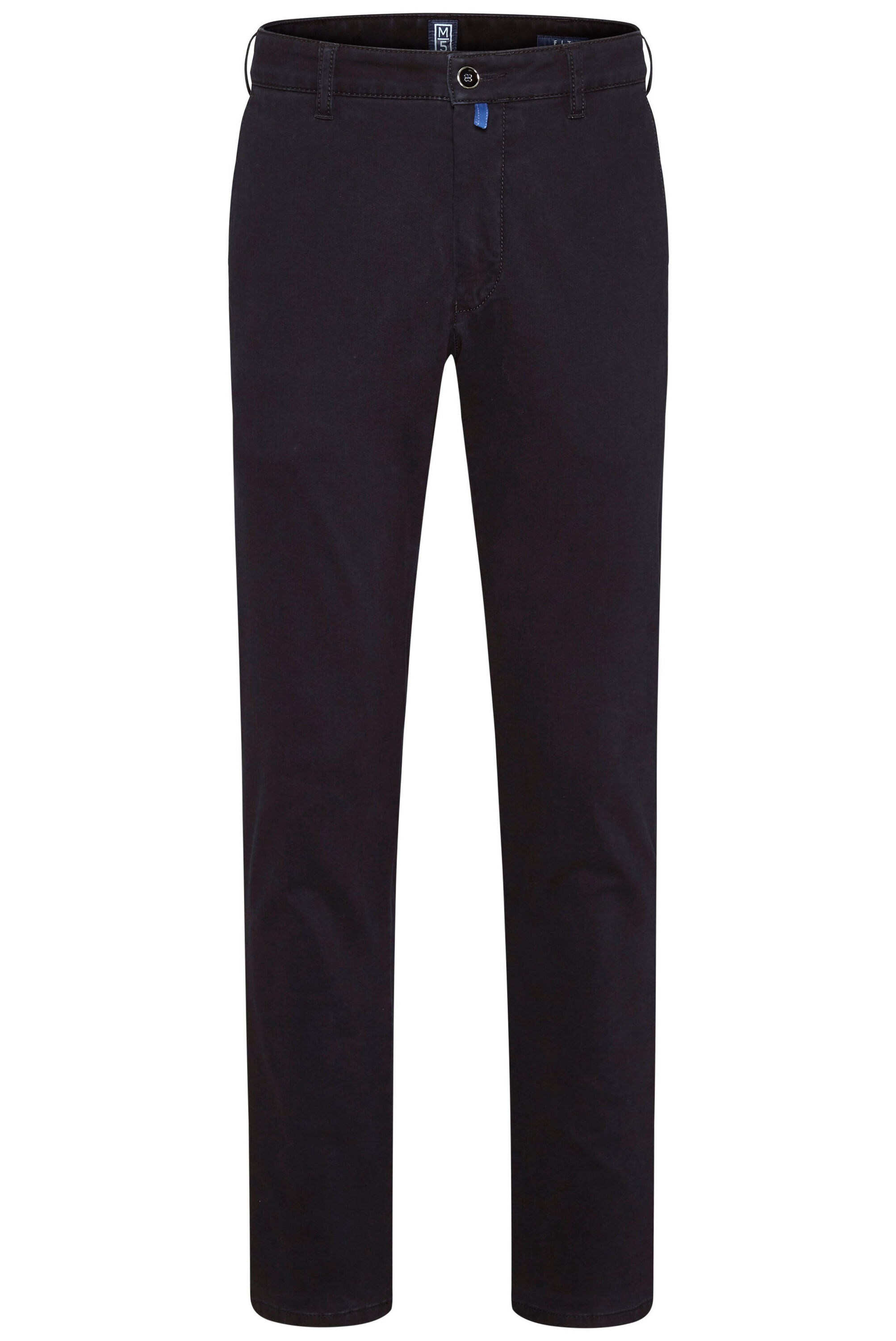 MEYER Chinos "M5 FIT", im unifarbenen Design günstig online kaufen