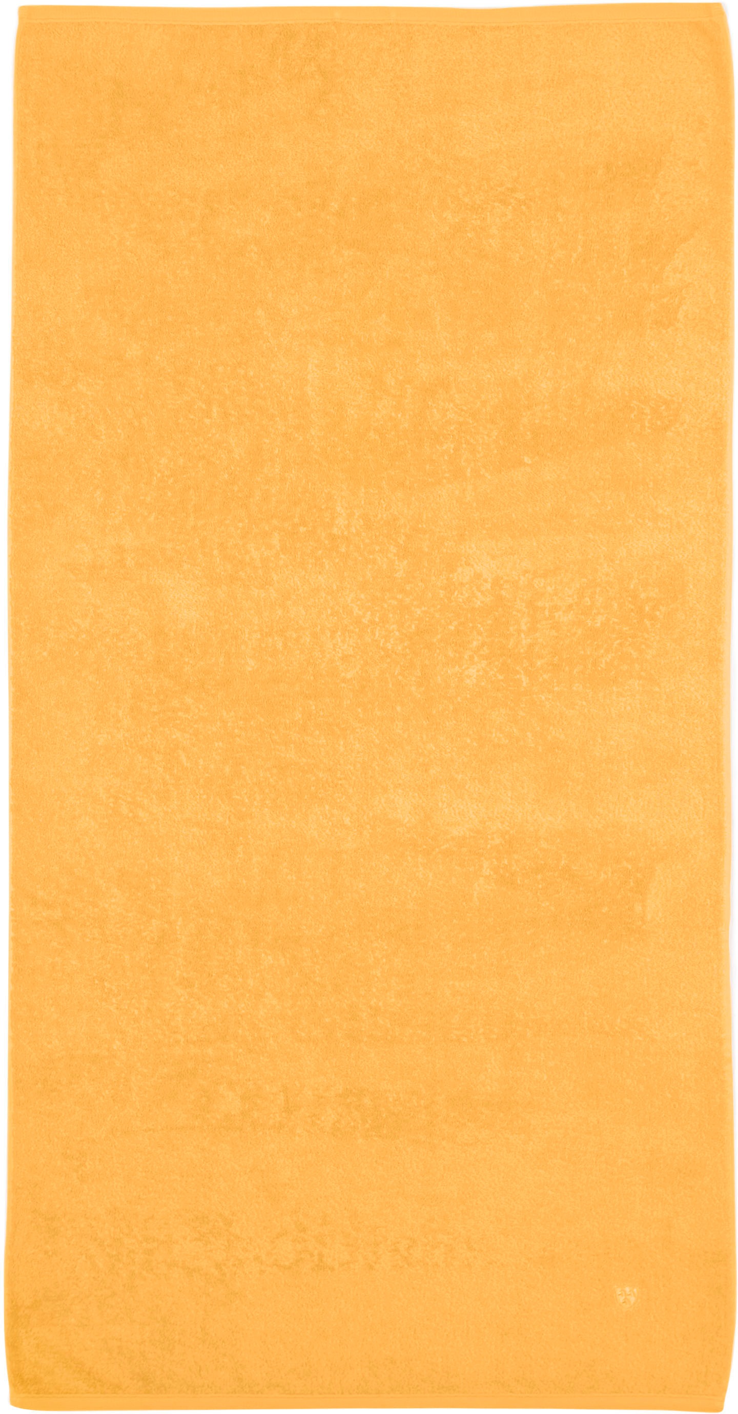 ROSS Duschtuch "Vita" Bestickung ROSS-Emblem günstig online kaufen