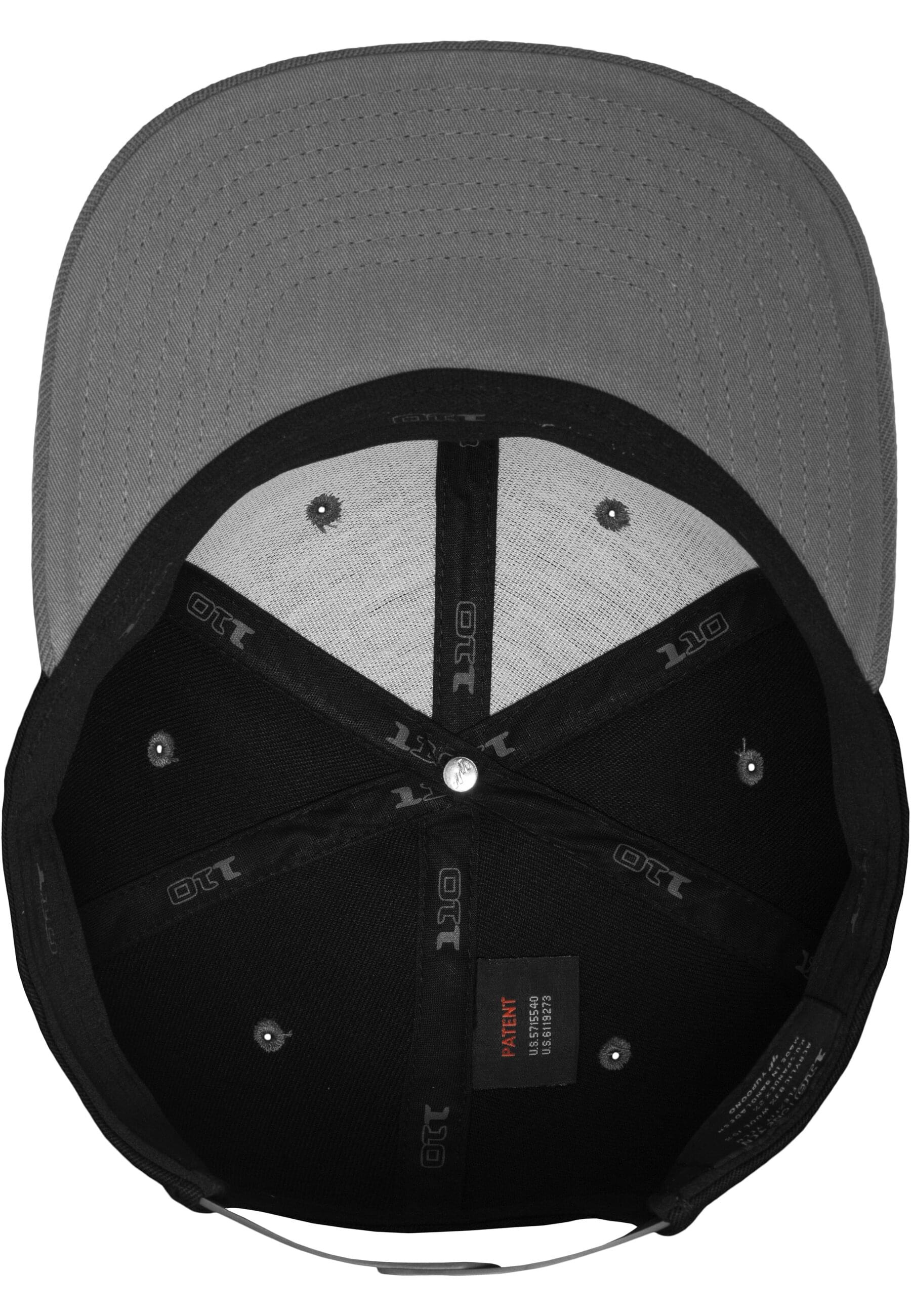 Flexfit Flex Cap »Flexfit Unisex 110 Fitted Snapback«