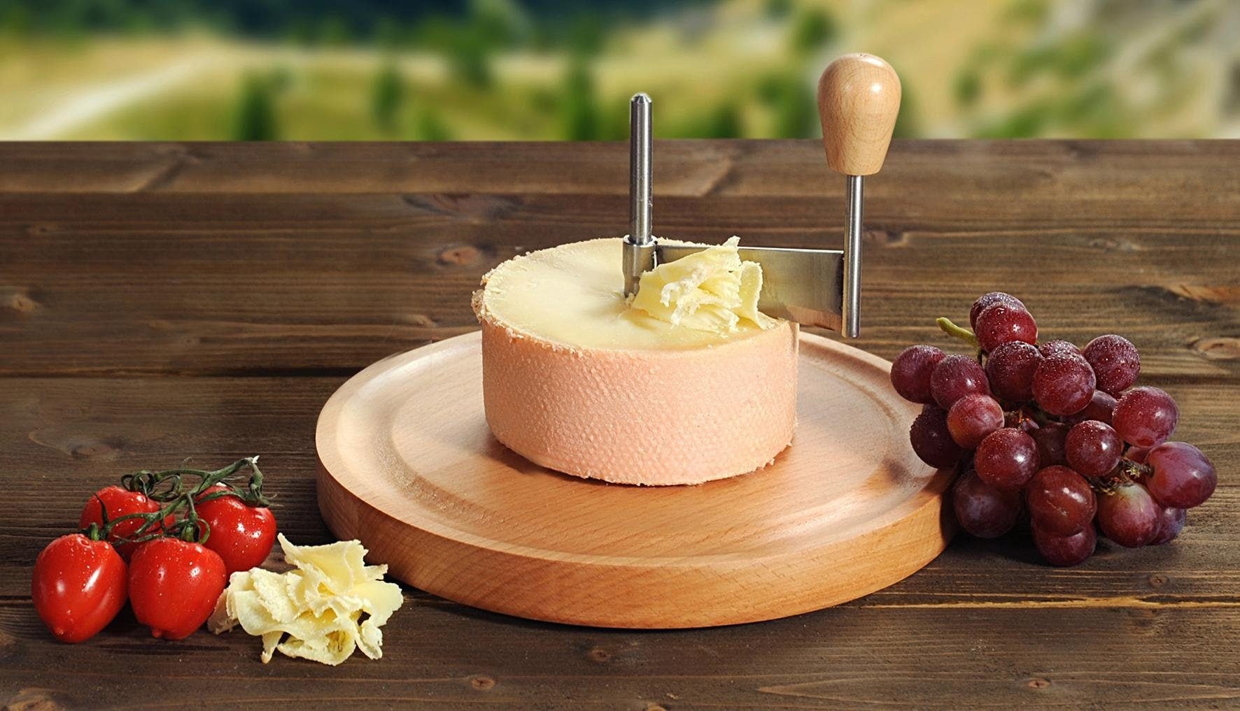 KESPER kitchen bestellen Käsehobel, home BAUR de für & Tete | for Moine Käse