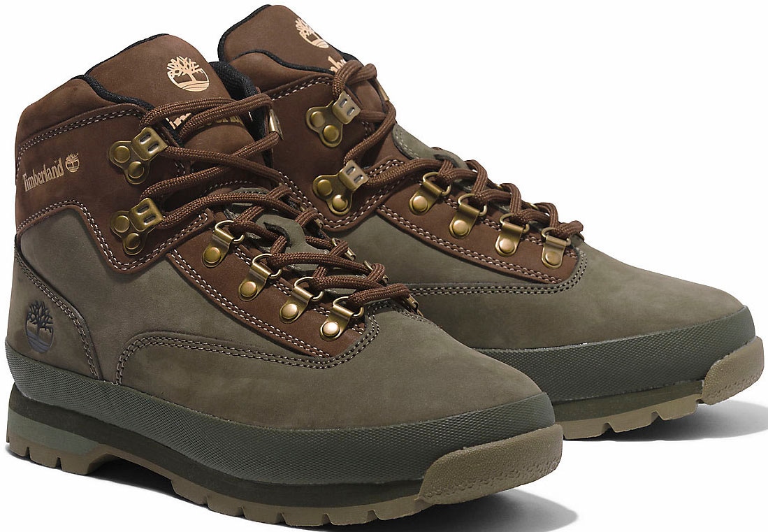 Timberland Wanderschuh »Euro Hiker F/L«