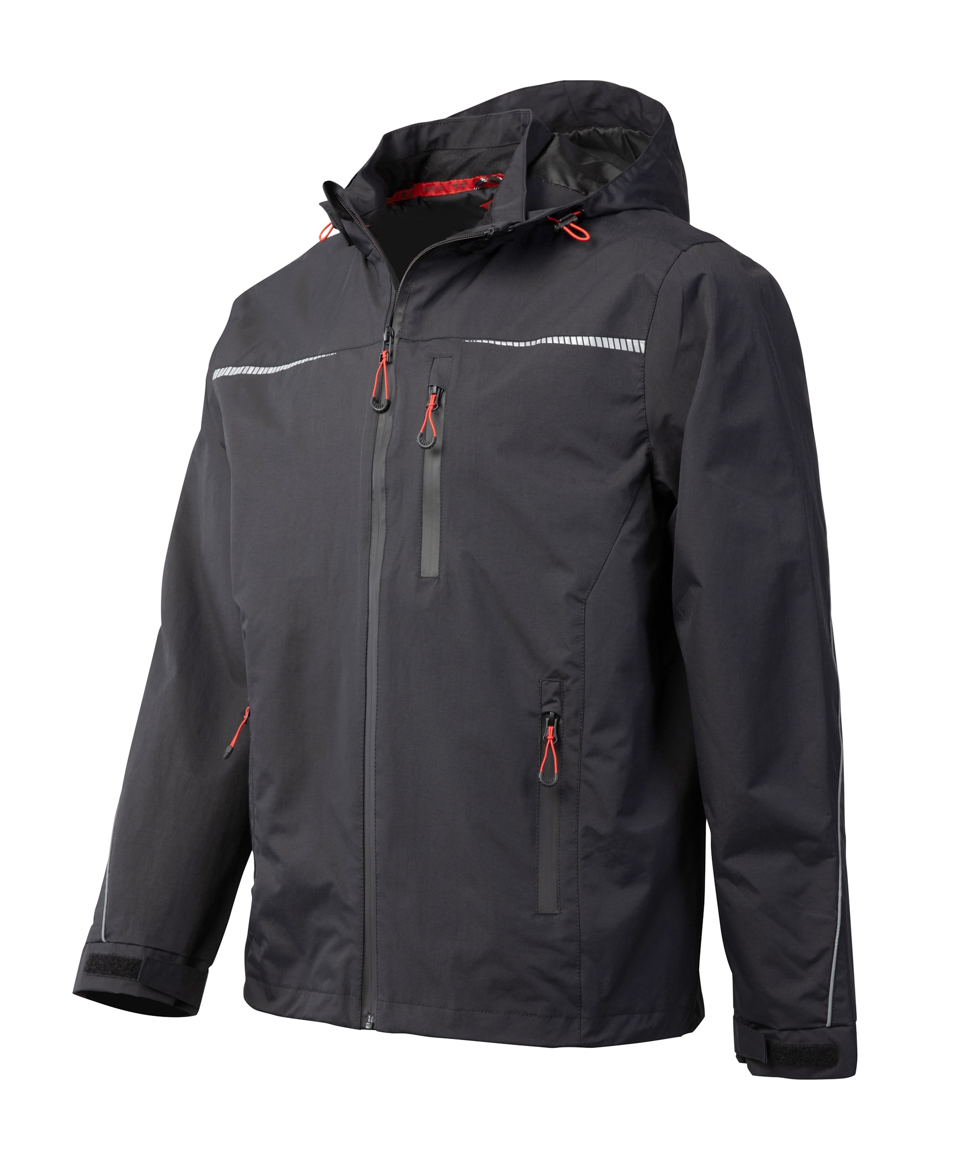 HERO by John Medoox Outdoorjacke »JADEN Outdoor Jacke«