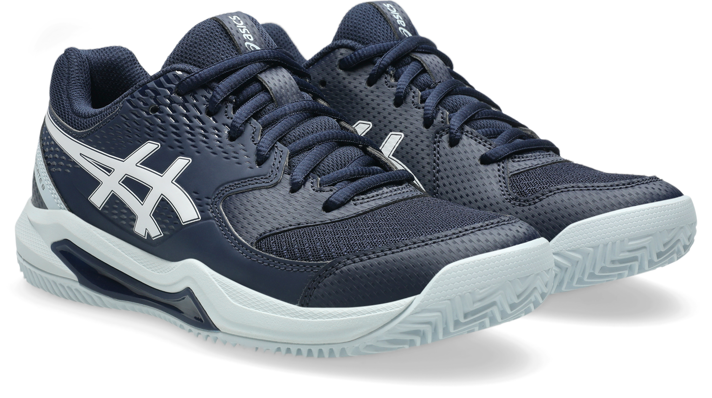 Asics Tennisschuh "GEL-DEDICATE 8 CLAY" Sandplatzschuhe für Ascheplätze günstig online kaufen