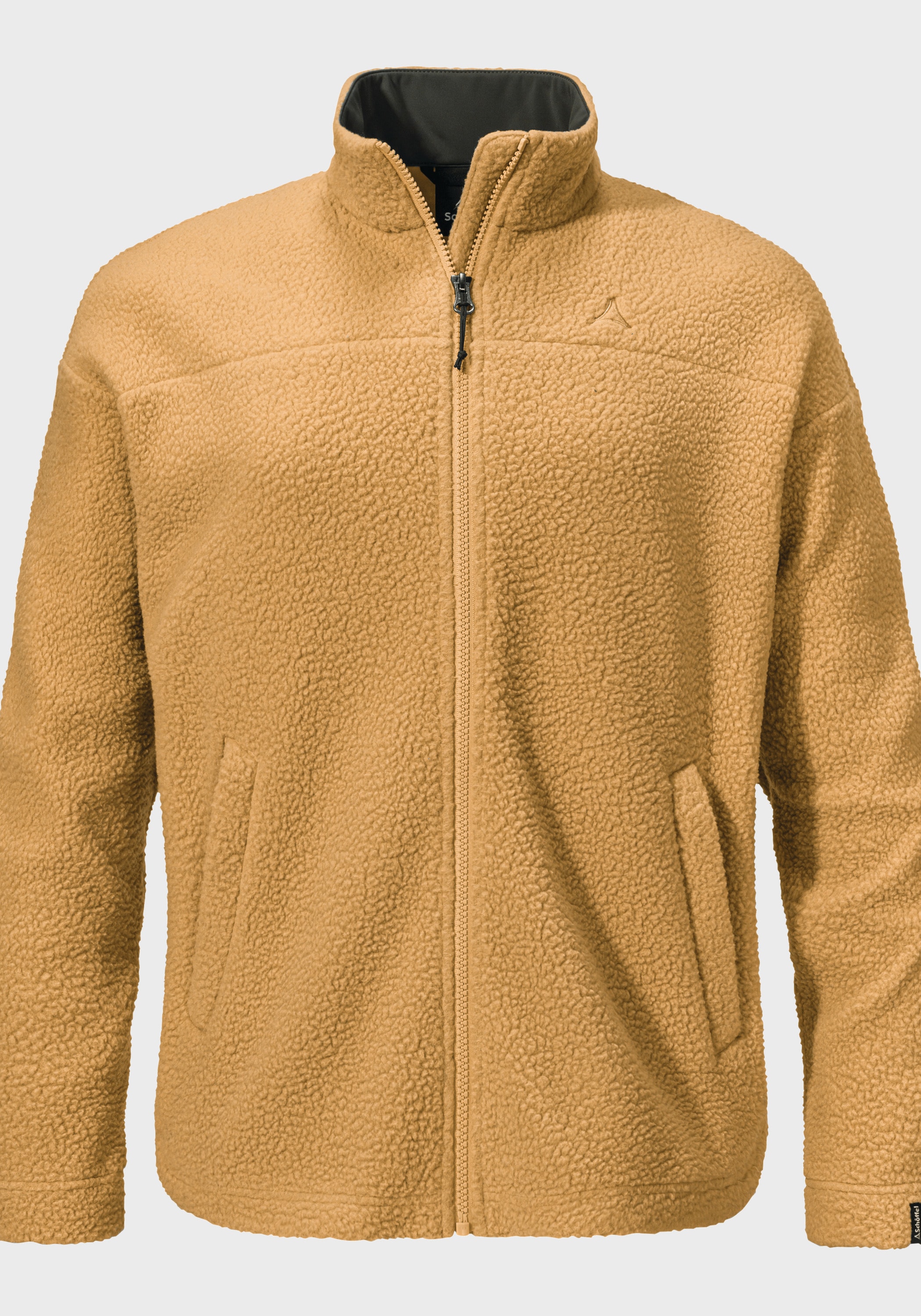 Schöffel Fleecejacke "Urban CIRC Fleece Jk Style Purga WMS", ohne Kapuze günstig online kaufen