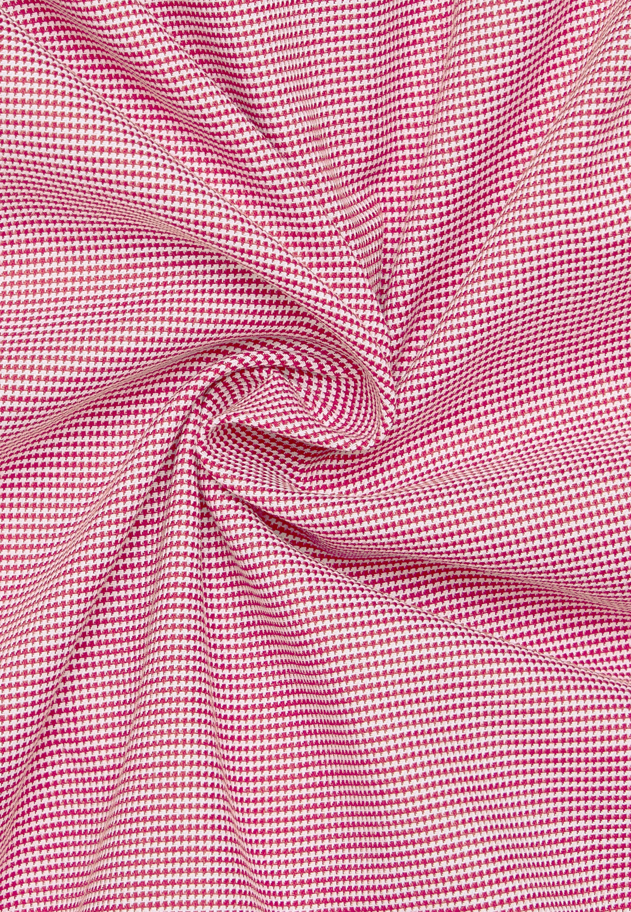 Eterna Kurzarmhemd »SLIM FIT«, NON IRON (bügelfrei)