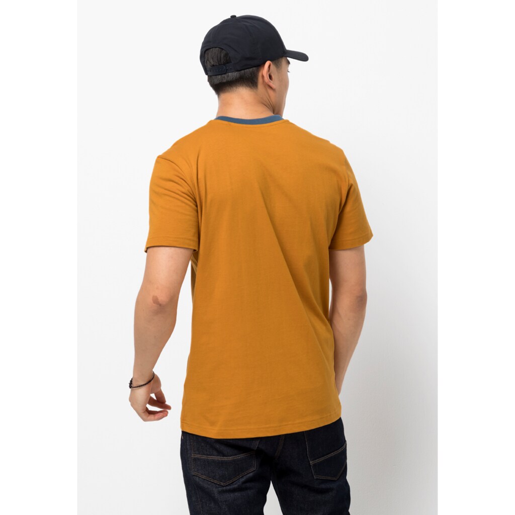 Jack Wolfskin T-Shirt »365 THUNDER T M«