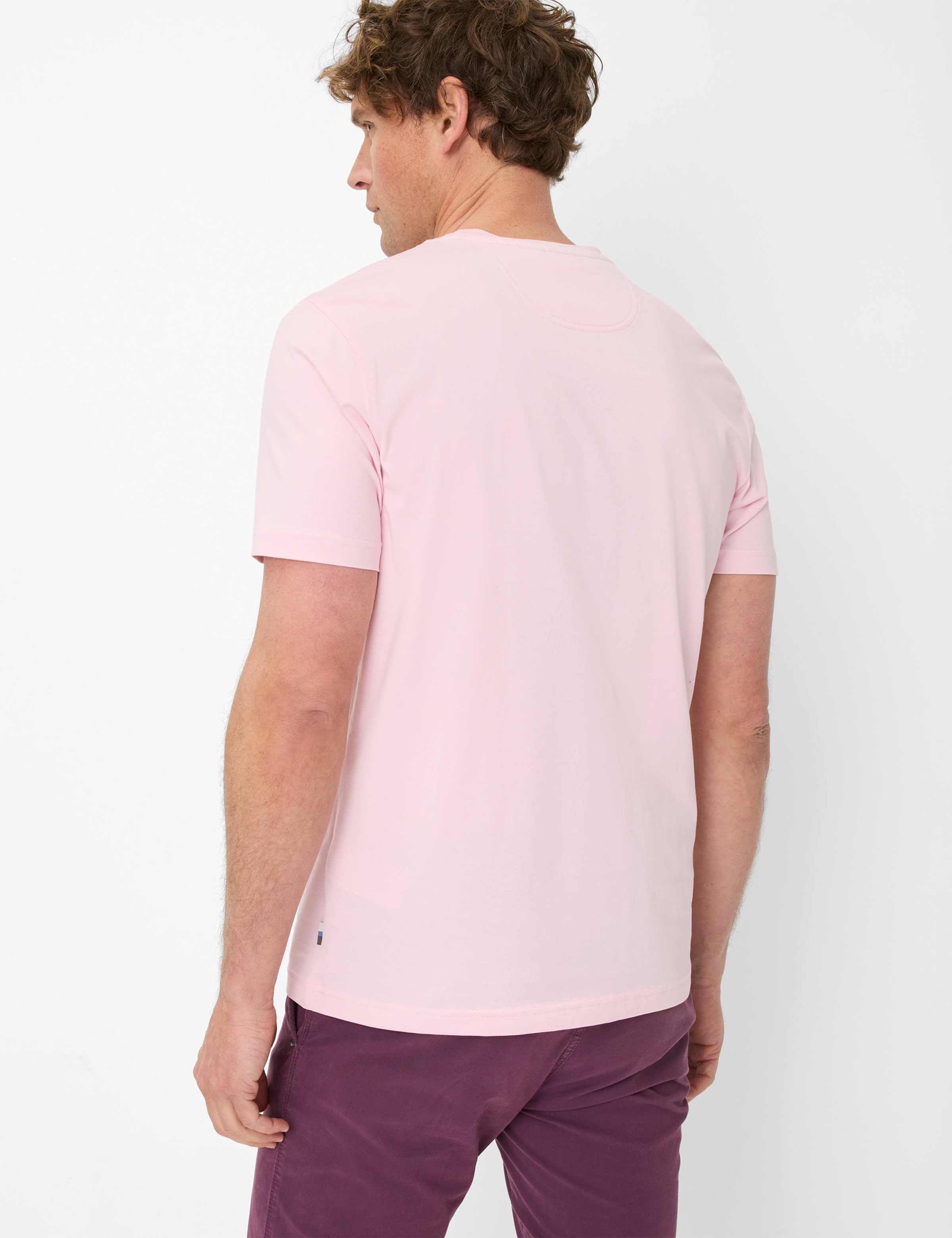 Brax T-Shirt »Style TED«