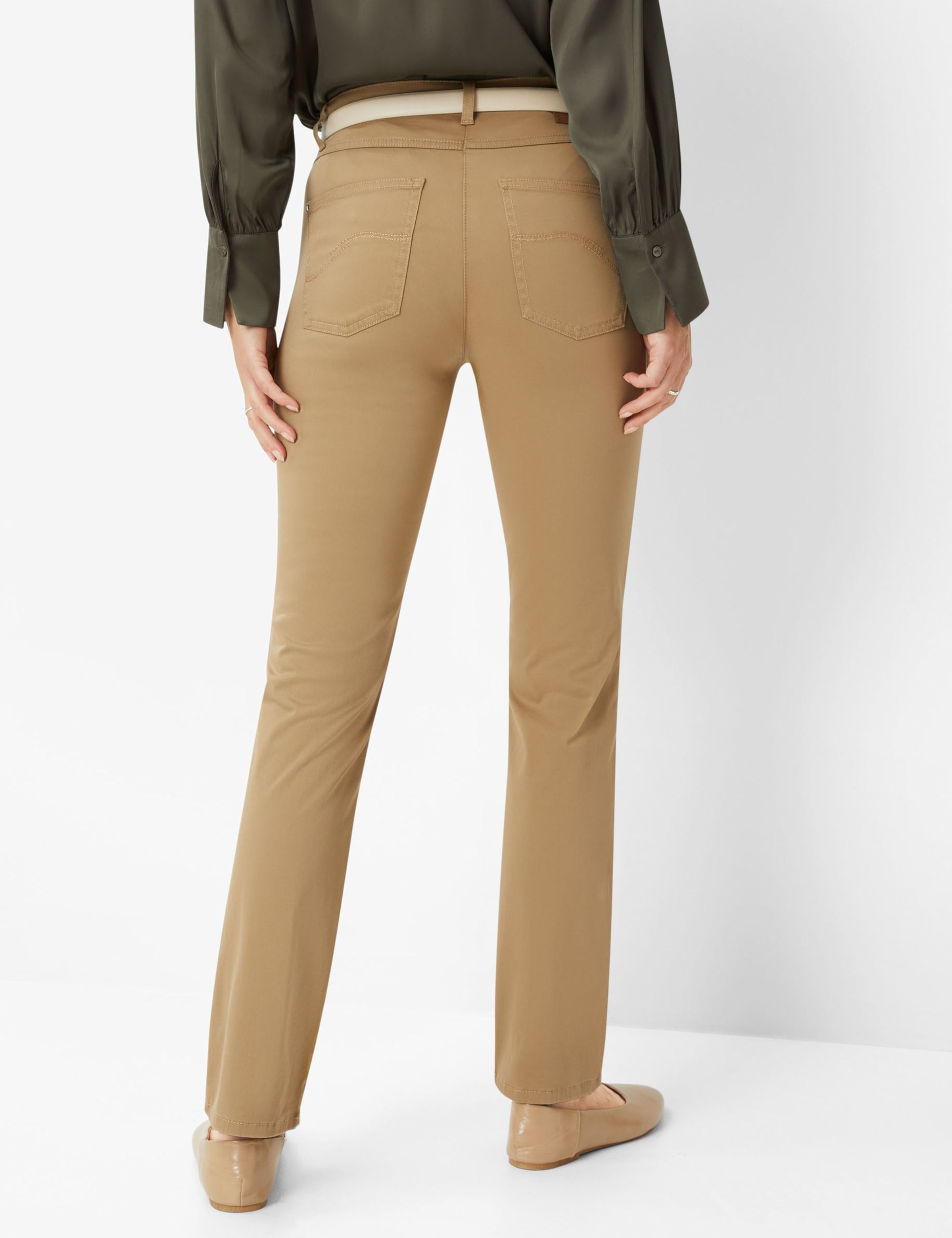 RAPHAELA by BRAX 5-Pocket-Hose »Style LORA«