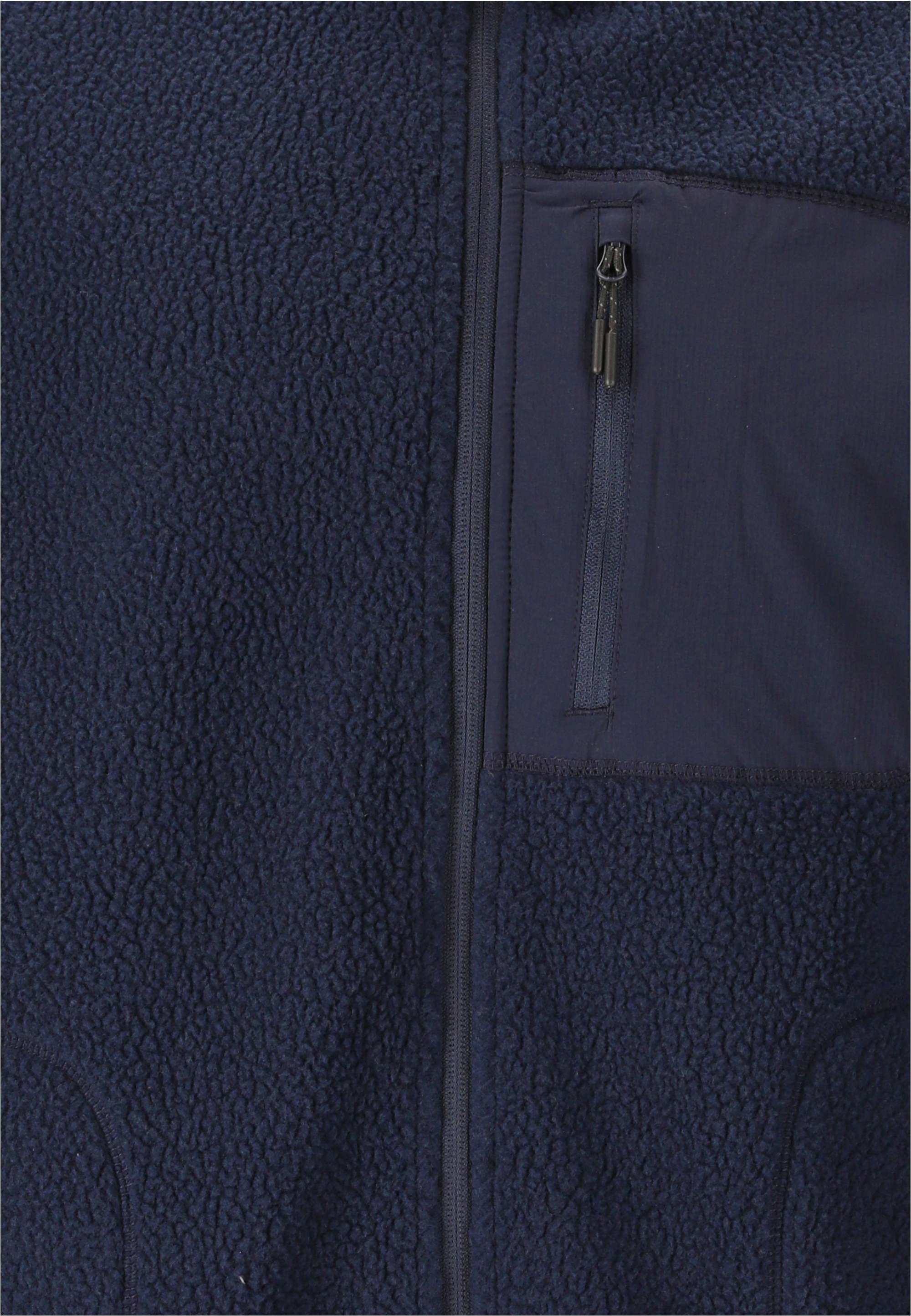 WHISTLER Fleecejacke »Felis«, aus weichem Teddyfleece mit flachen Nähten