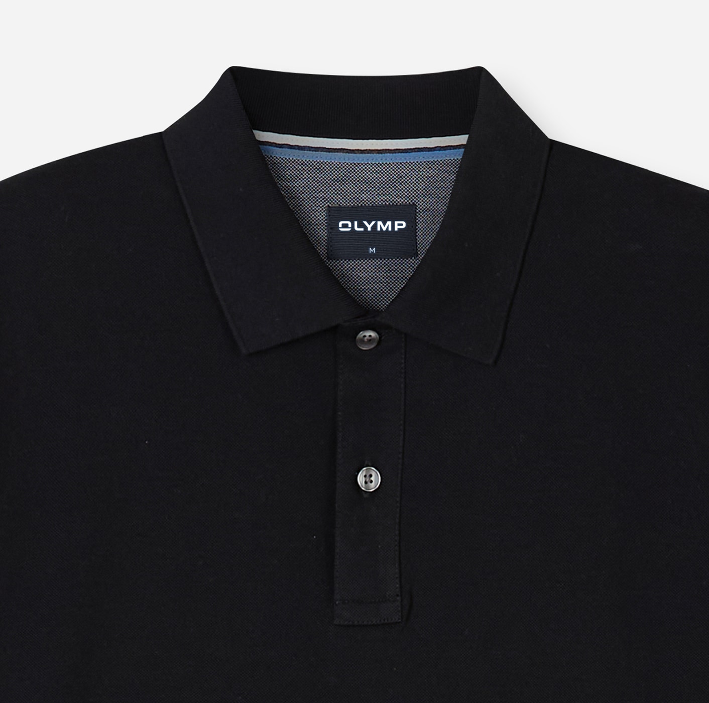 OLYMP Poloshirt »Casual«