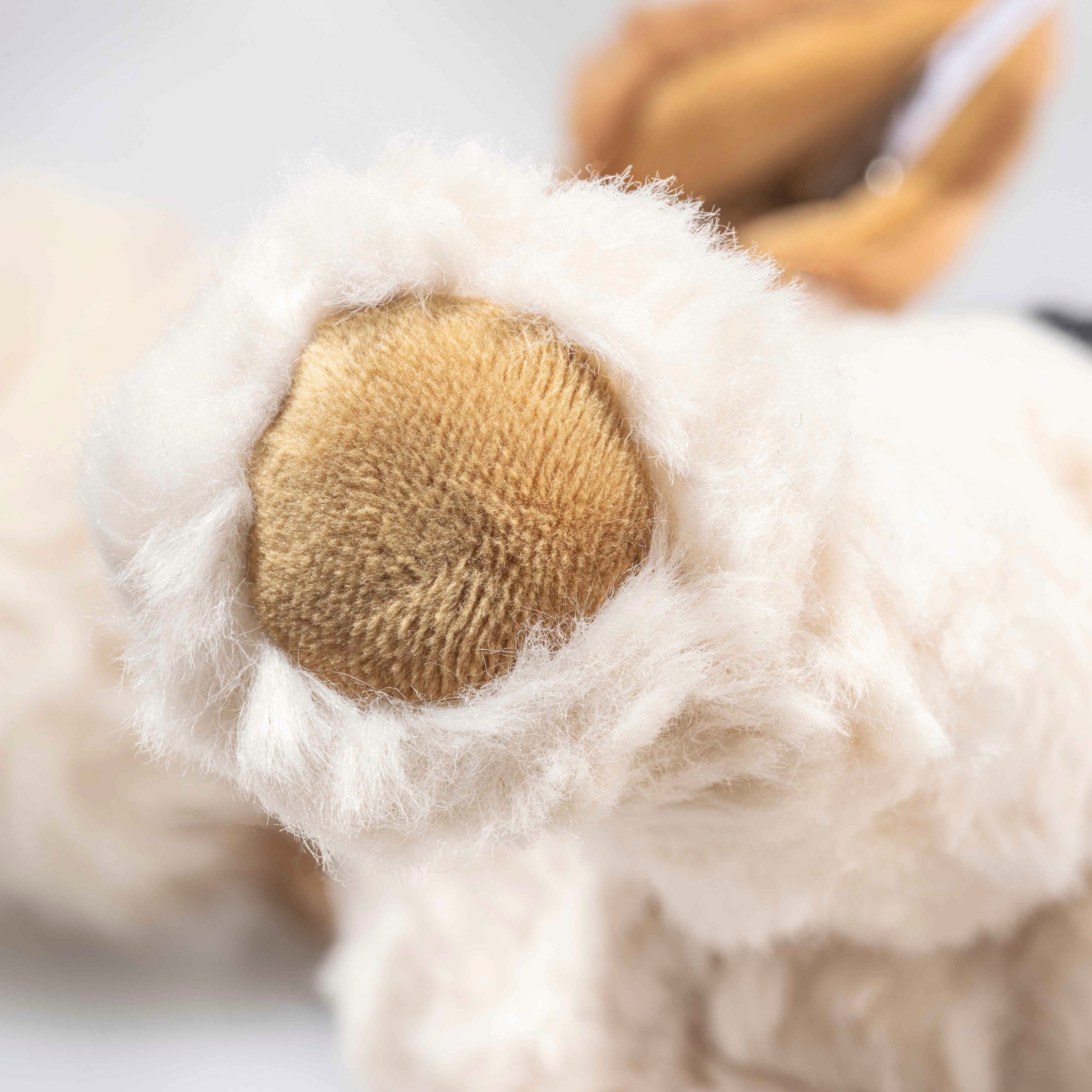 Steiff Kuscheltier »Foxy Foxterrier«