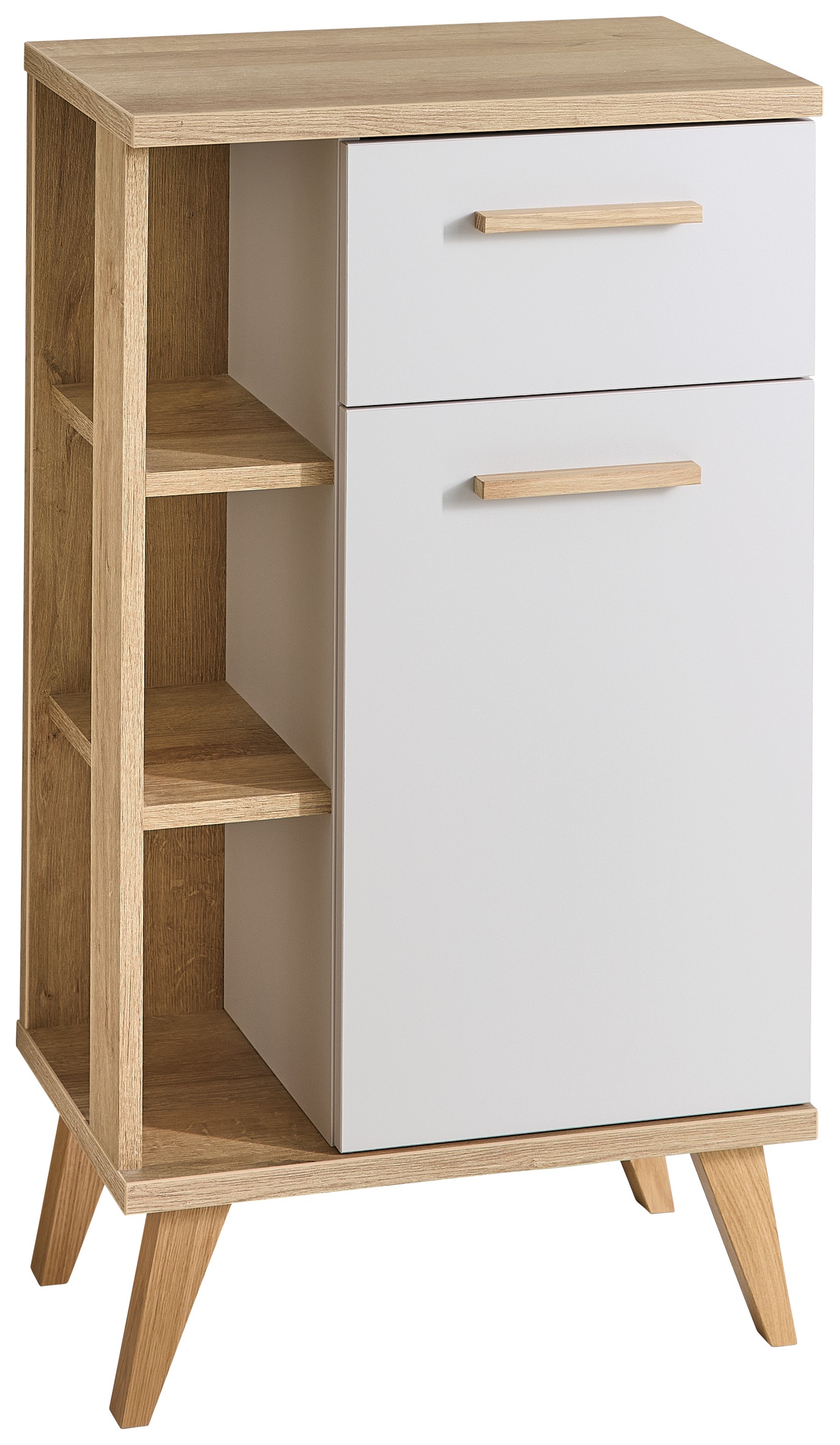 Saphir Badmöbel-Set "Quickset 966" 5 Stk. tlg. günstig online kaufen