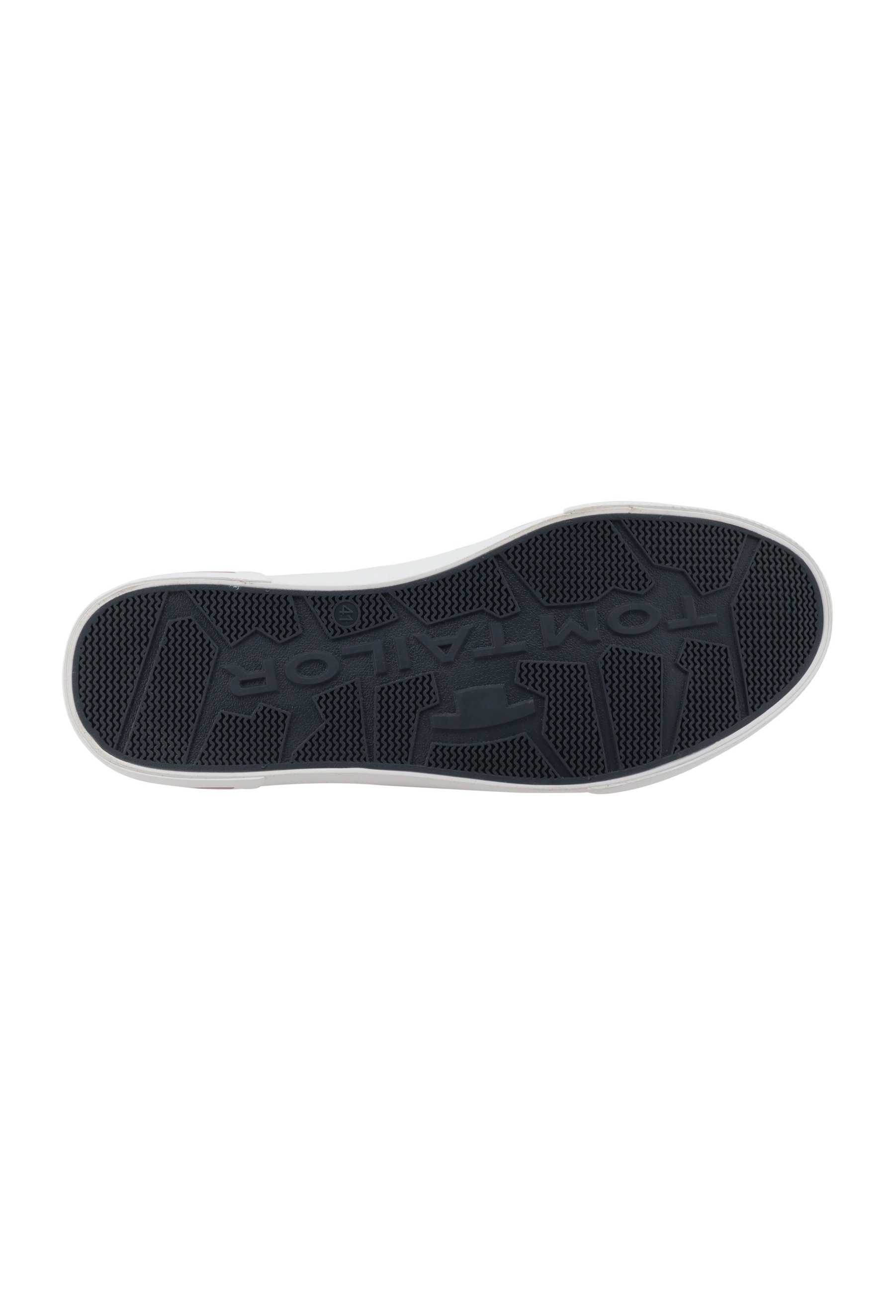 TOM TAILOR Sneaker »Tom Tailor Sneaker Low«